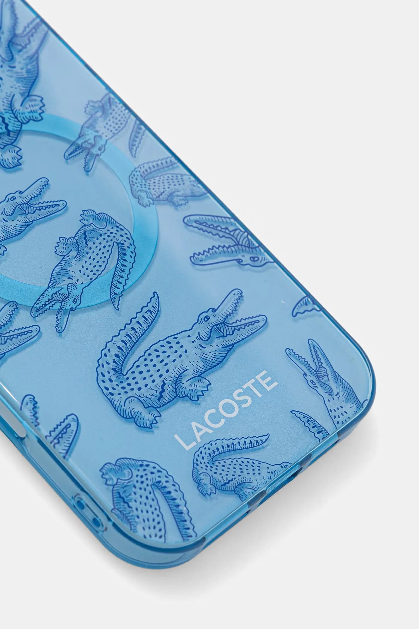 чехол для iPhone 16 Про Макс - фото 2