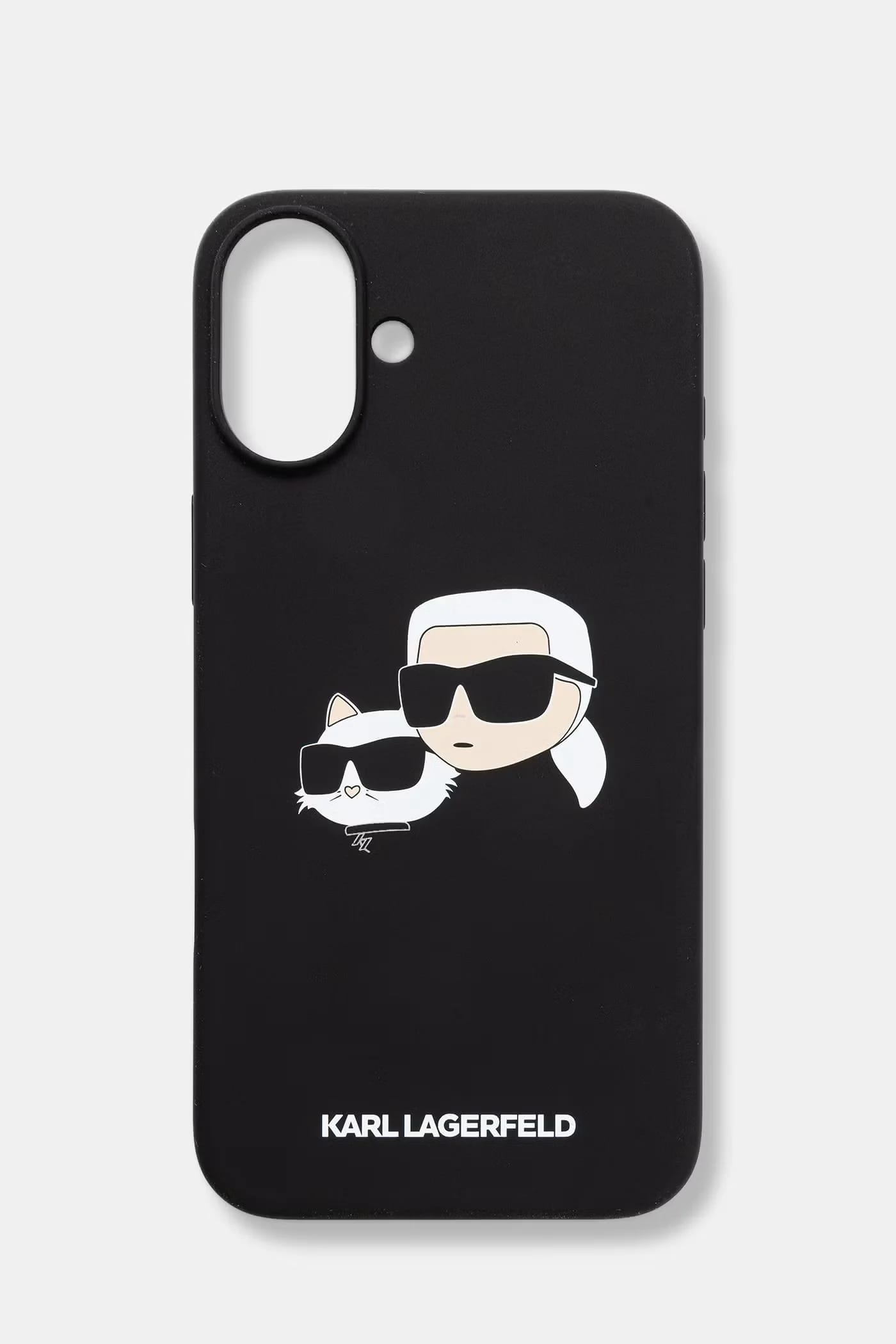 чехол для iPhone 16 Plus - фото 1