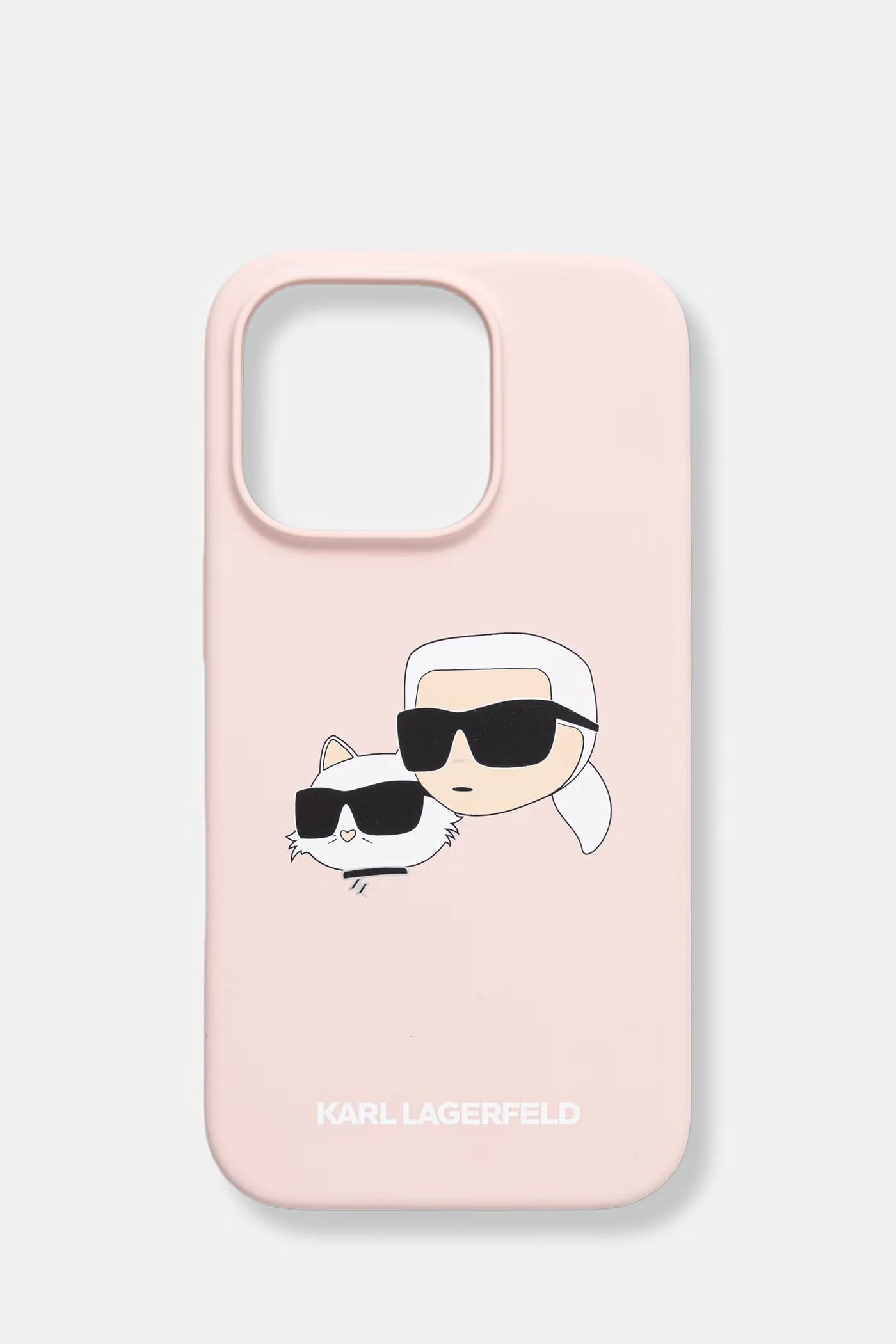 чехол для iPhone 16 Pro - фото 1