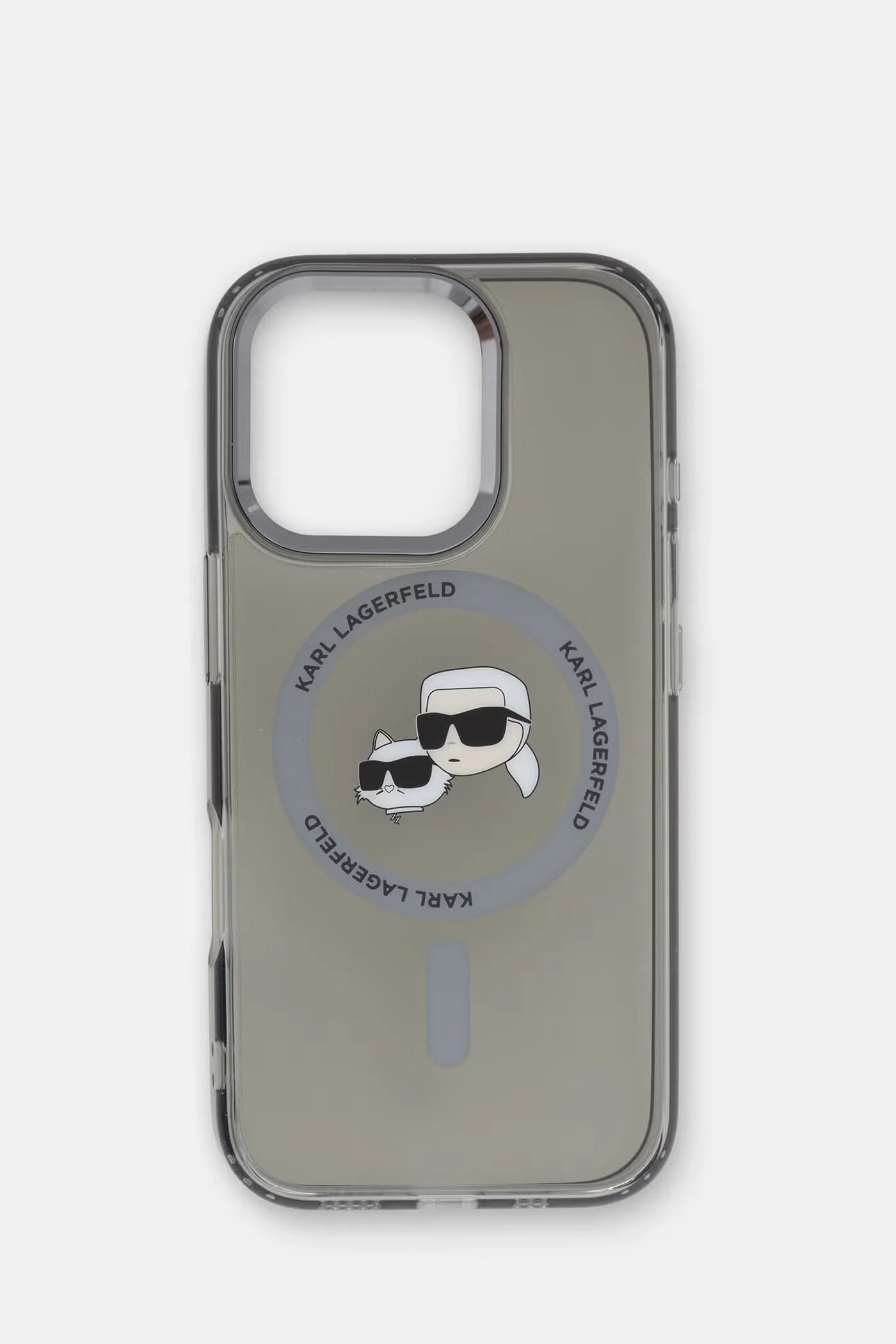 чехол для iPhone 16 Pro - фото 1