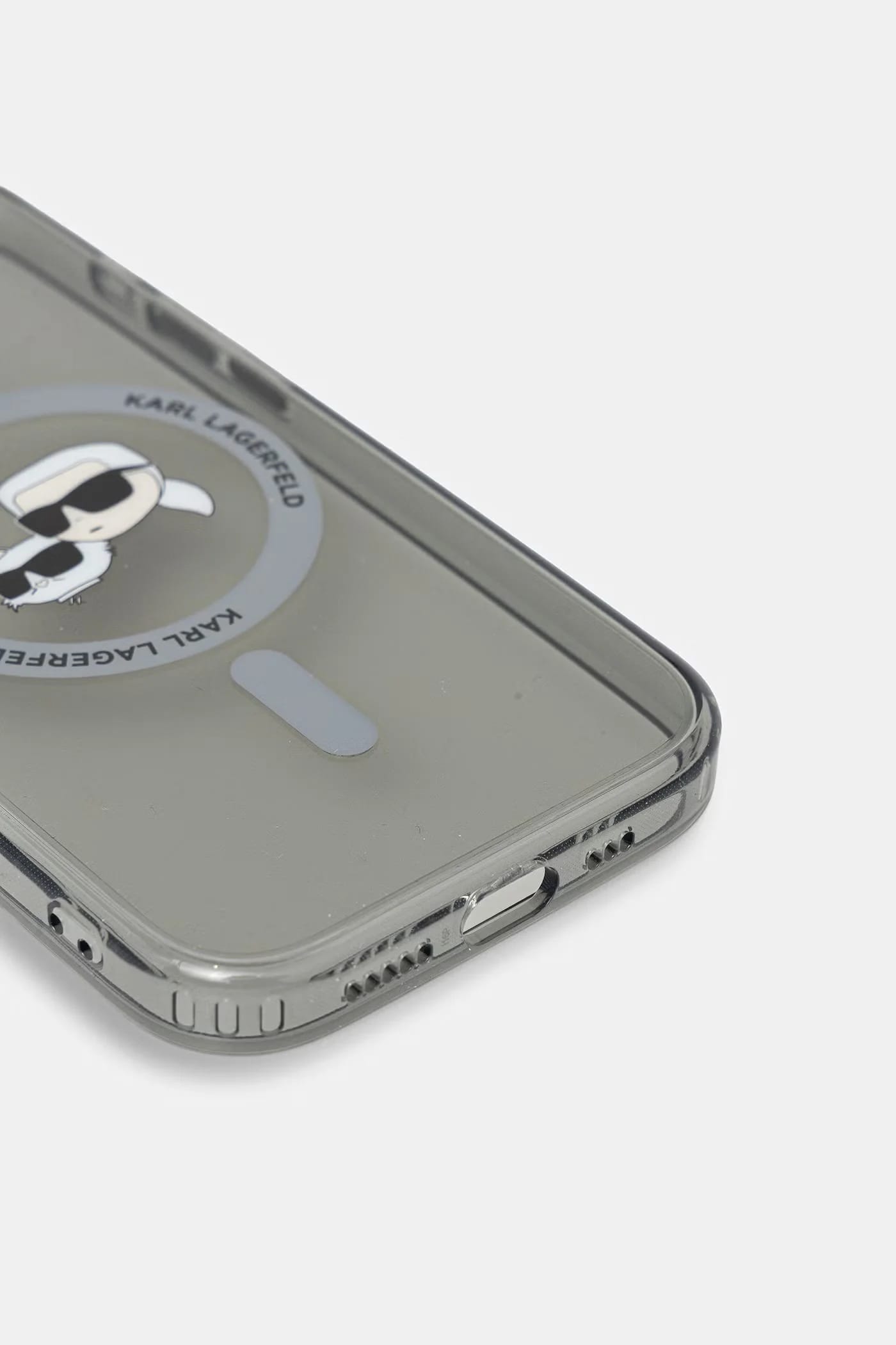 чехол для iPhone 16 Pro - фото 2