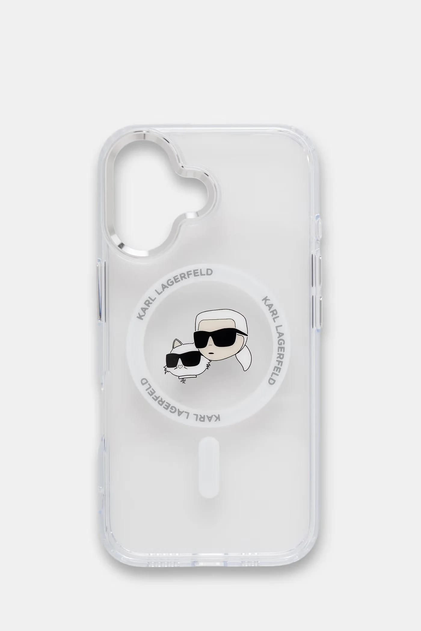 чехол для iPhone 16 - фото 1