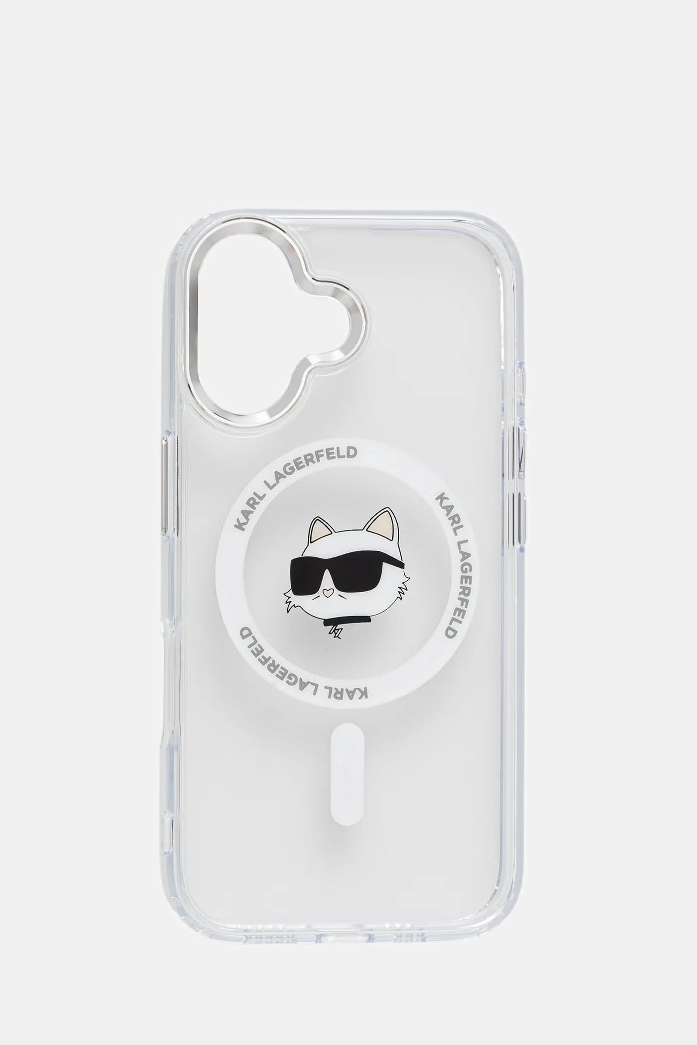 чехол для iPhone 16 - фото 1