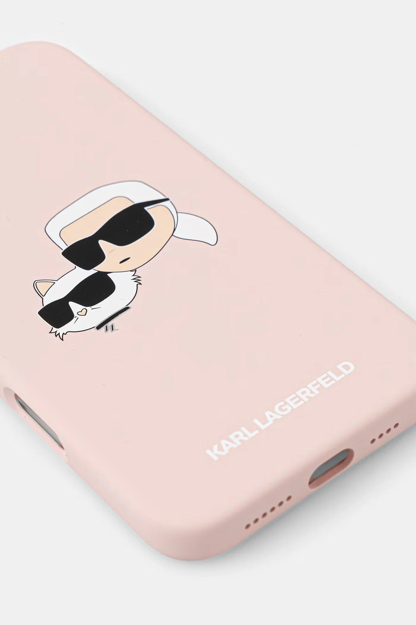 чехол для iPhone 16 Plus - фото 2