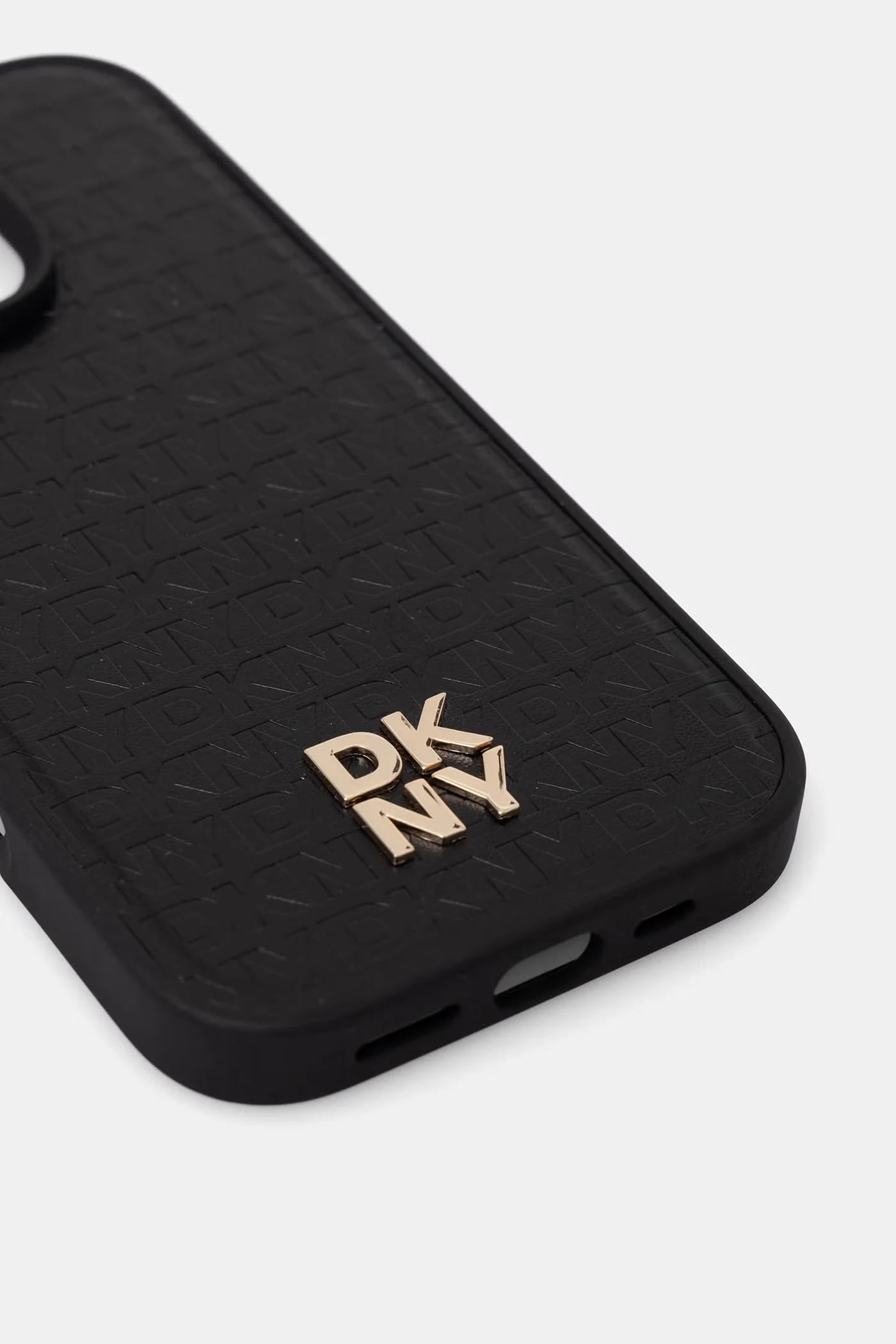 Чехол для телефона из искусственной кожи для iPhone 16 Pro - фото 2