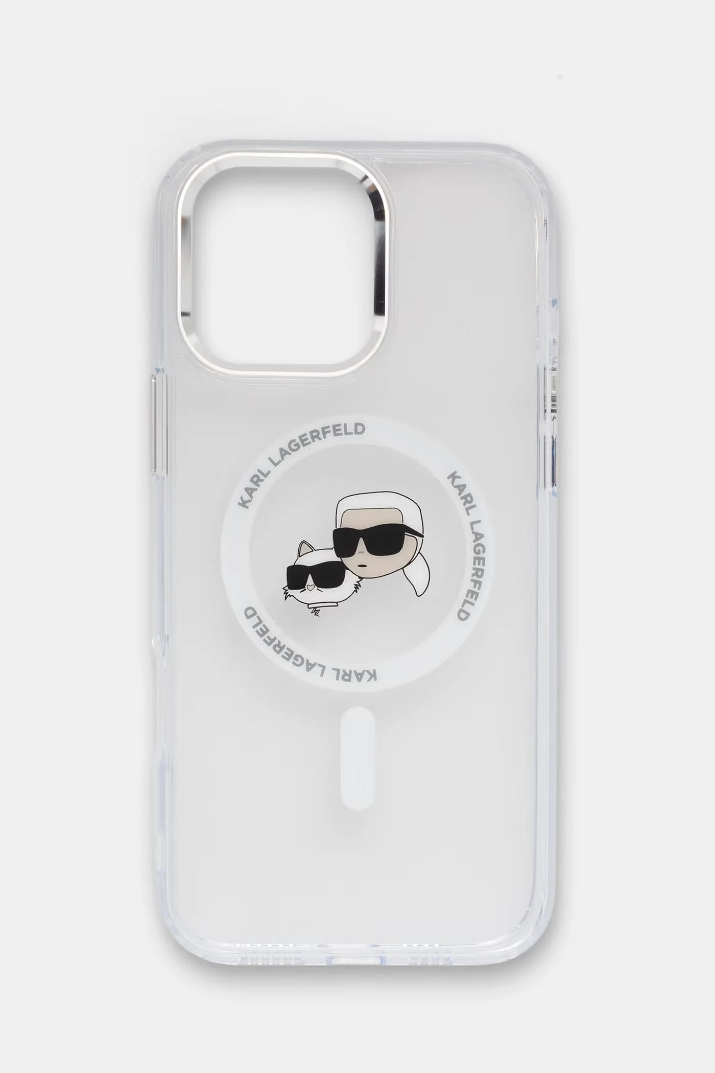 чехол для iPhone 16 Про Макс - фото 1