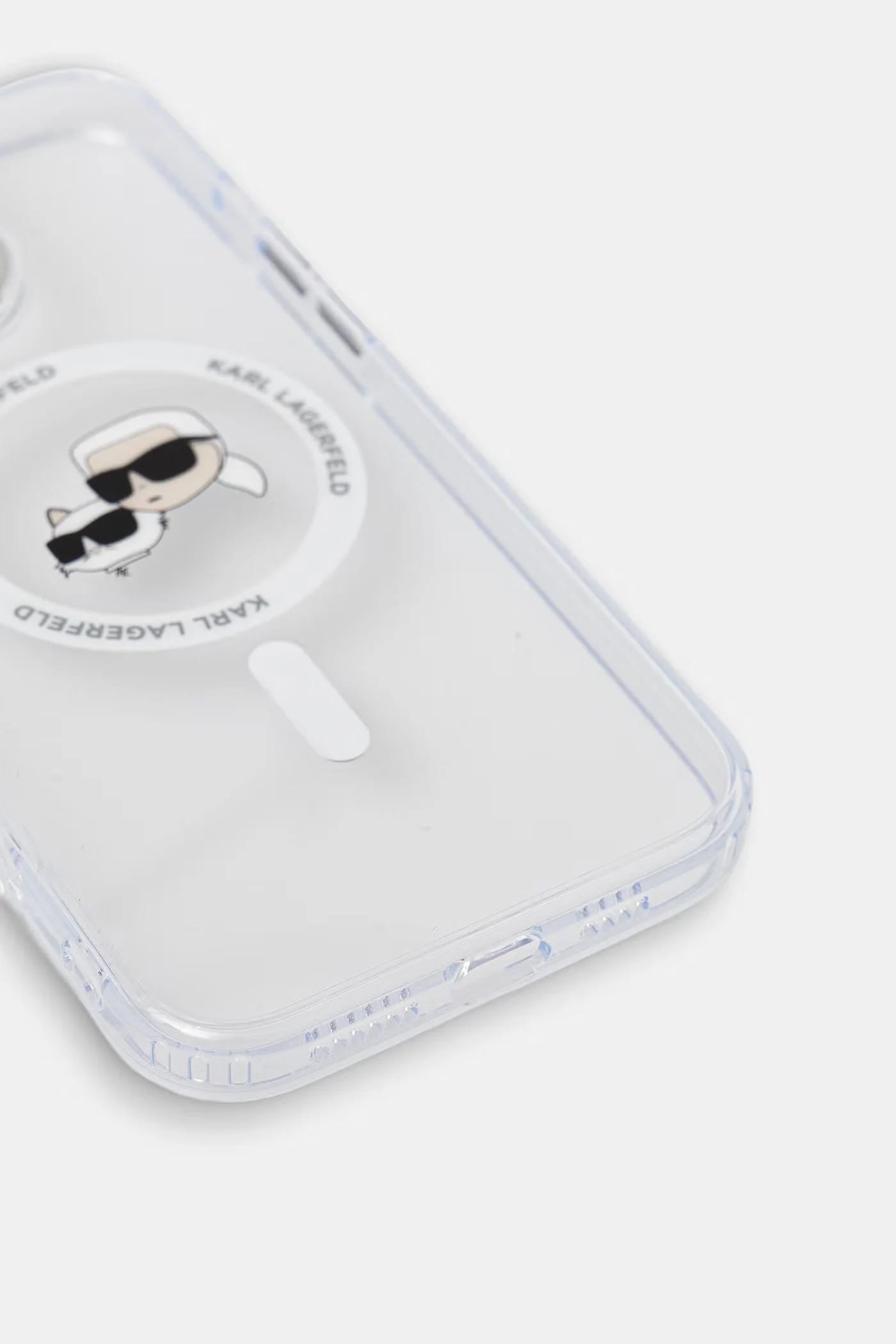 чехол для iPhone 16 Про Макс - фото 2