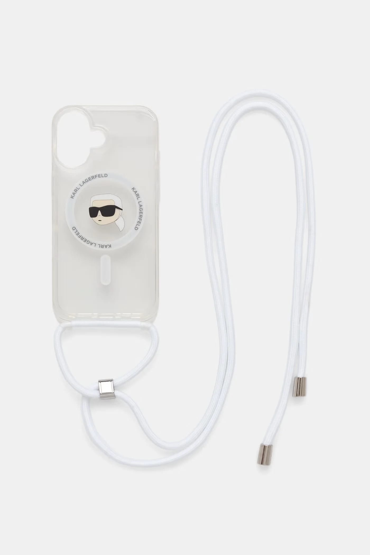 чехол для iPhone 16 - фото 1