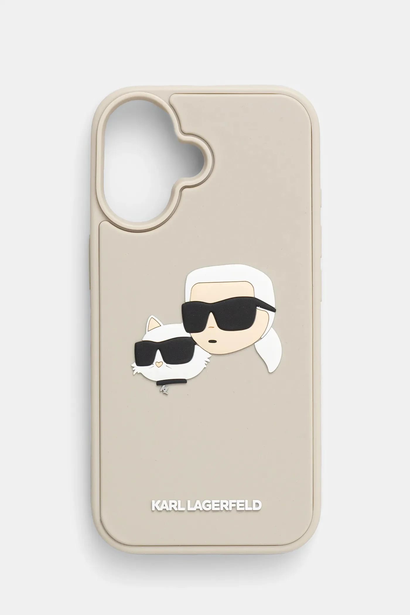 чехол для iPhone 16 - фото 1