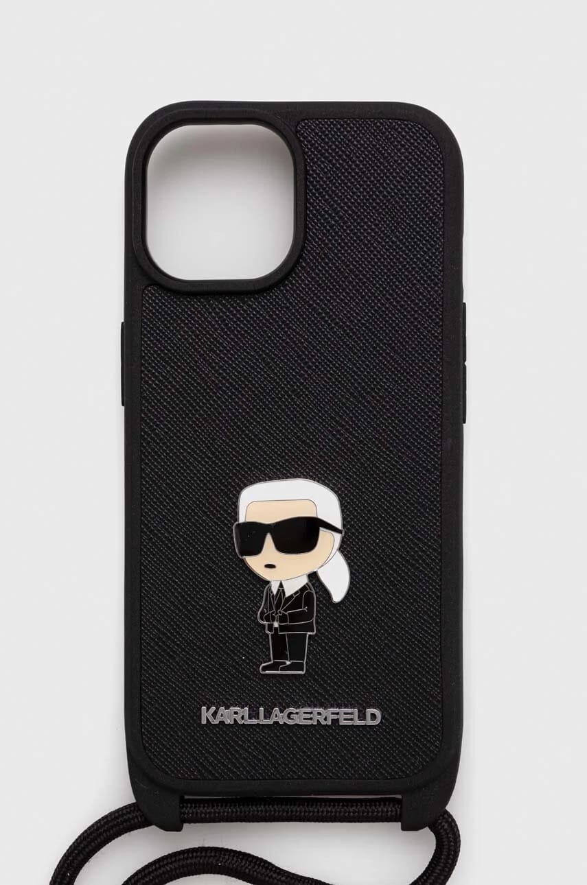 чехол для iPhone 15 6.1 - фото 1