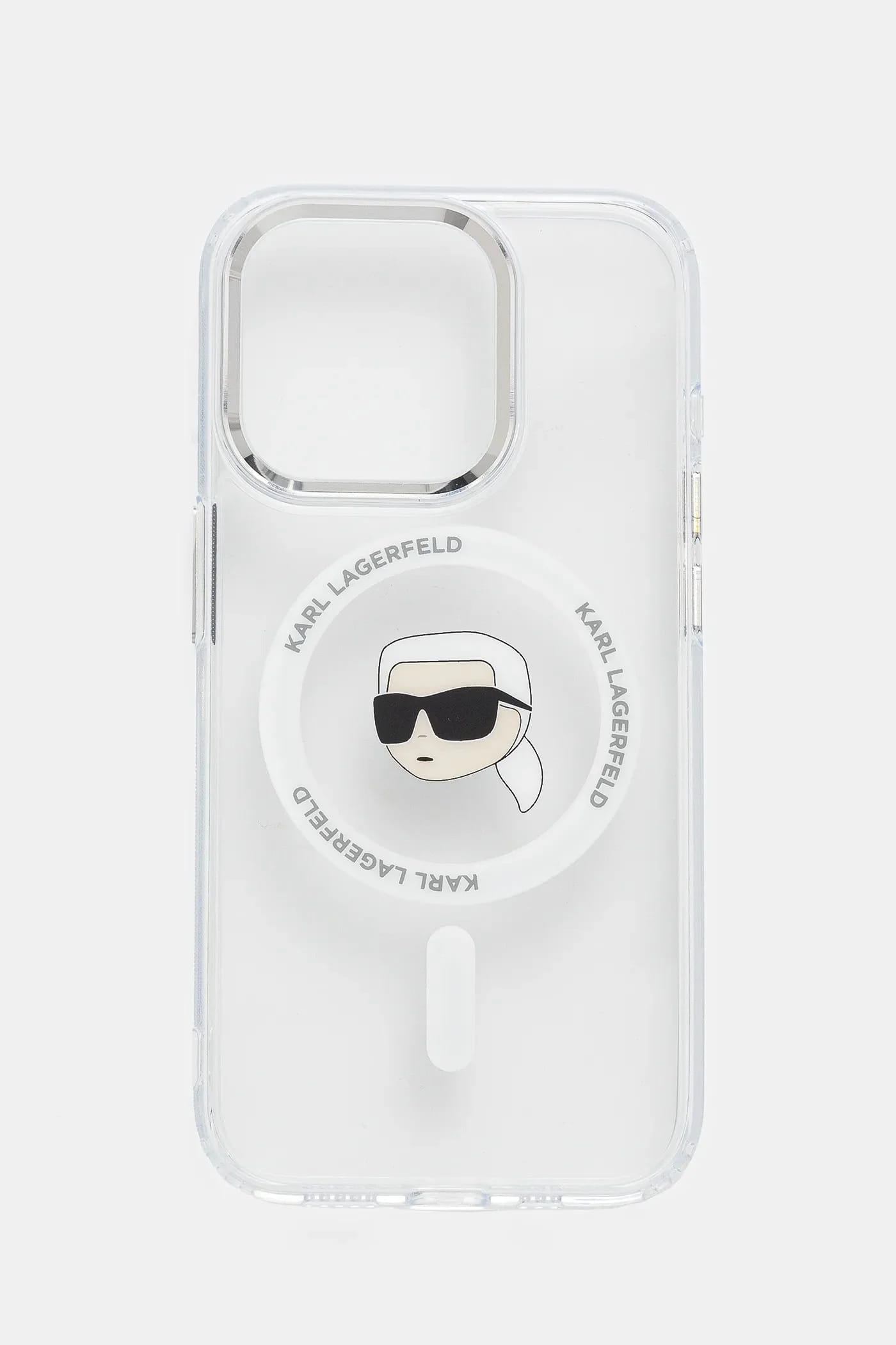 чехол для iPhone 15 Pro - фото 1