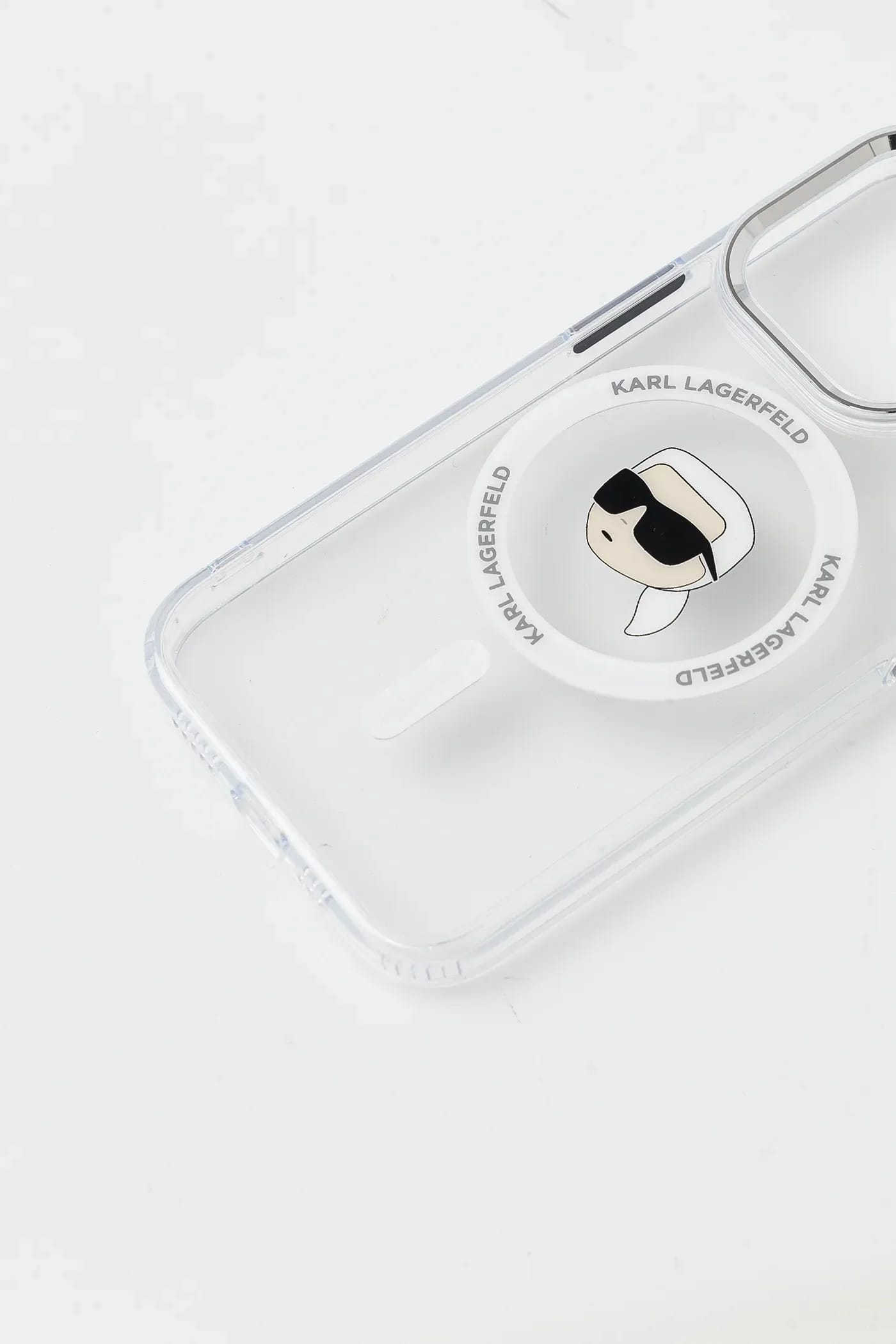 чехол для iPhone 15 Pro - фото 2
