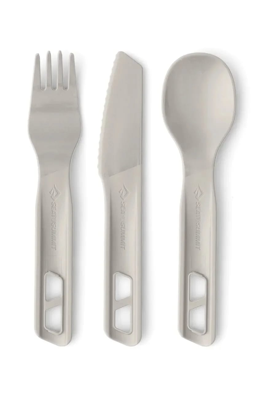 Дорожный набор столовых приборов Horizon Cutlery - фото 1
