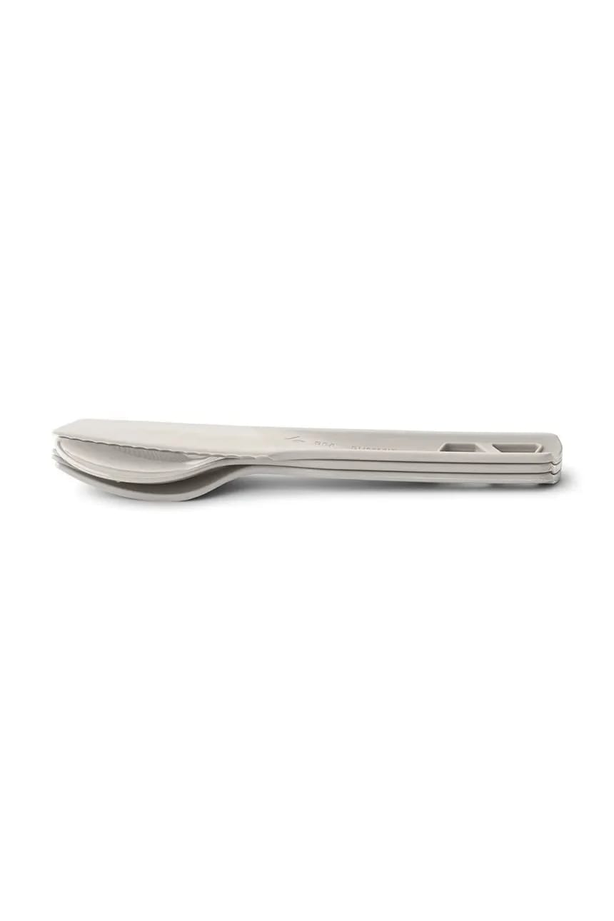 Дорожный набор столовых приборов Horizon Cutlery - фото 2