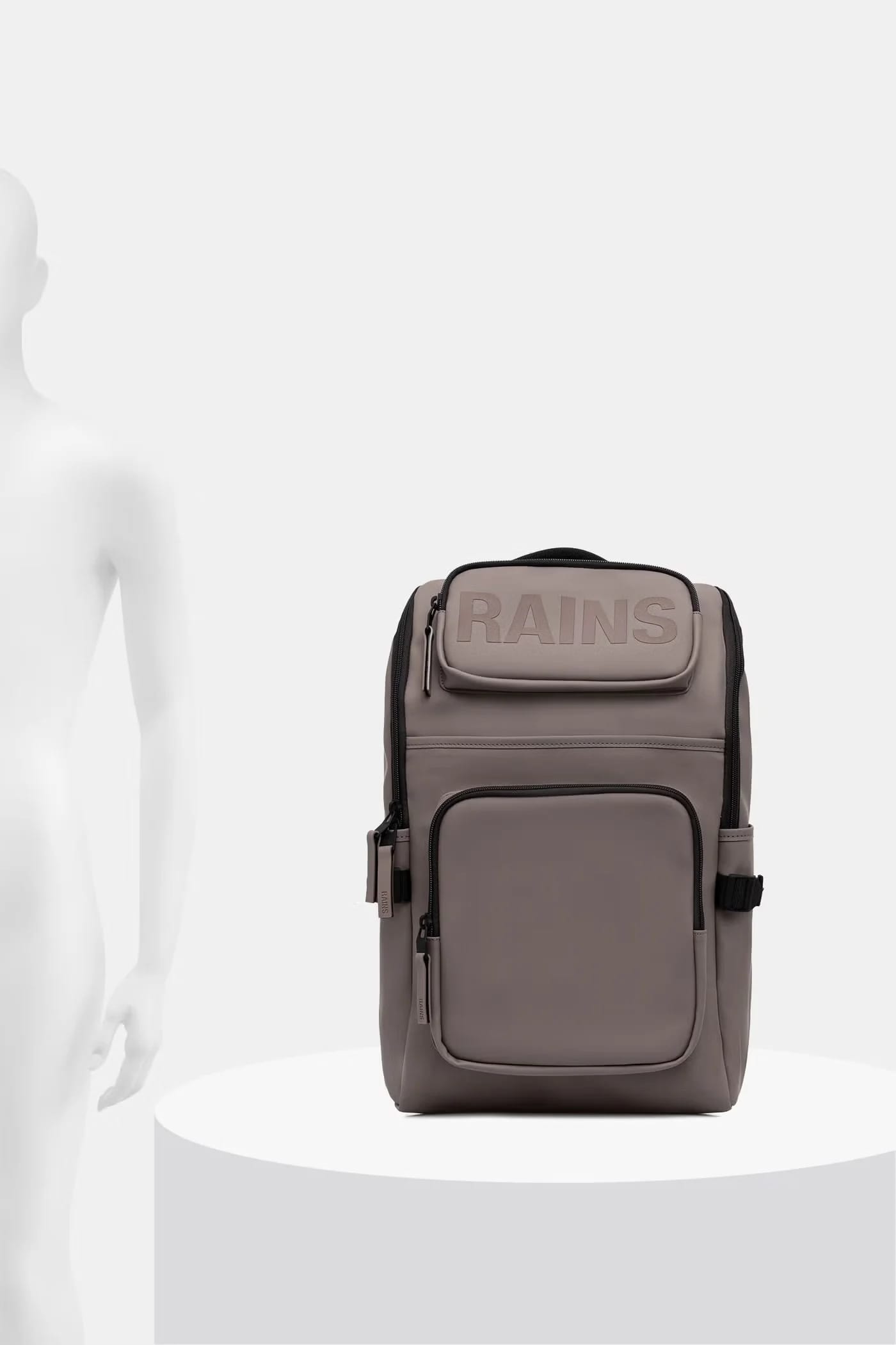 Рюкзак Texel Cargo W3 - фото 6