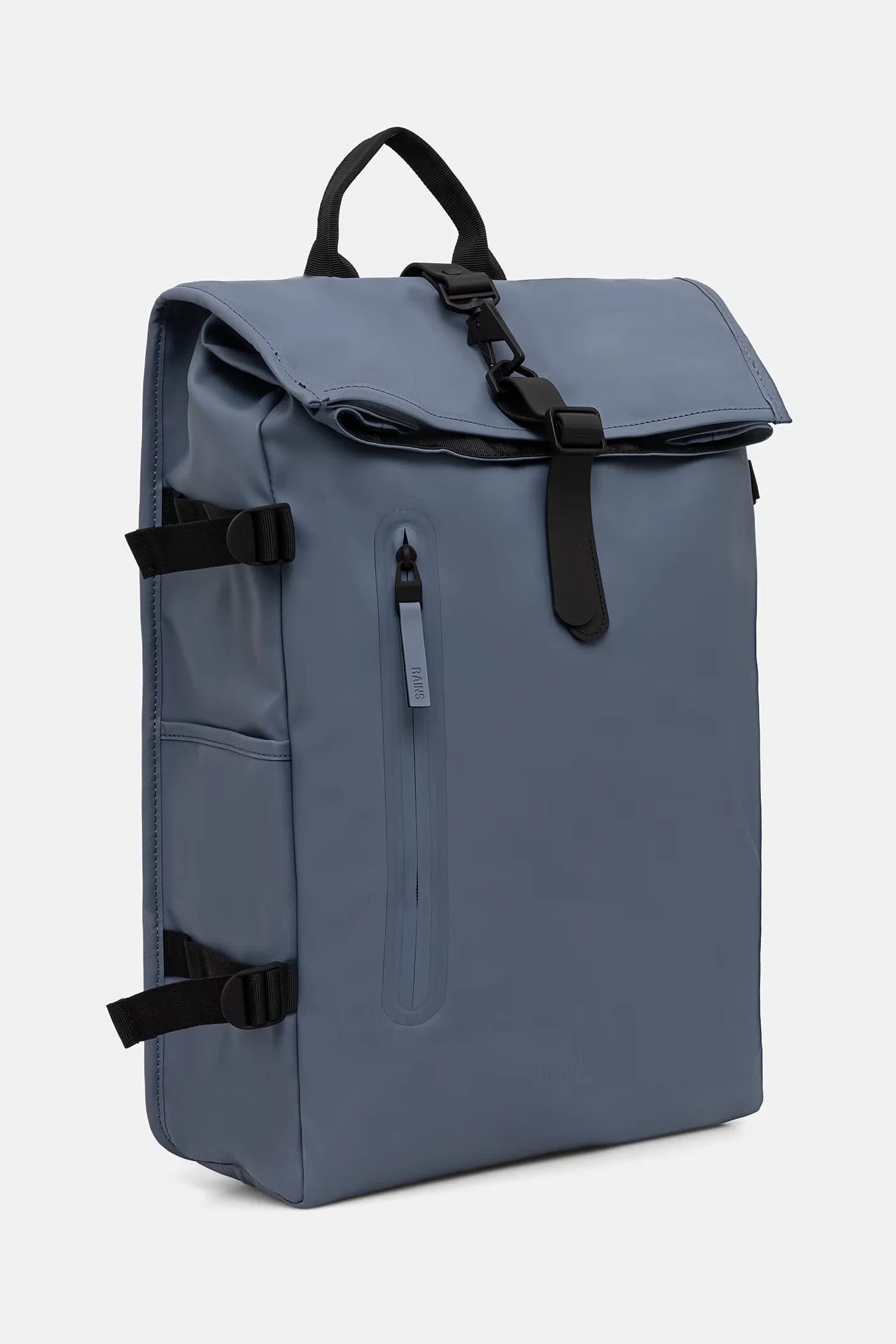Рюкзак Rolltop Большой W3 - фото 2