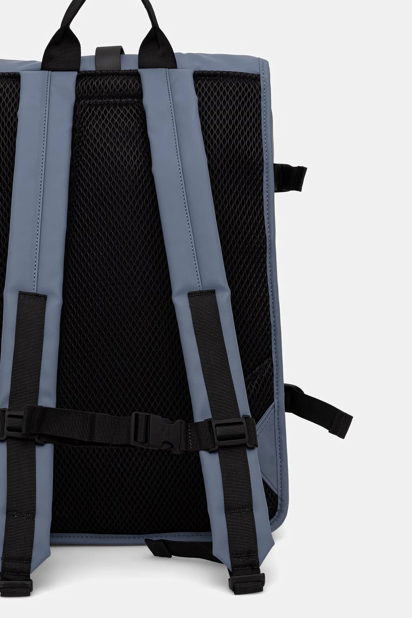 Рюкзак Rolltop Большой W3 - фото 3