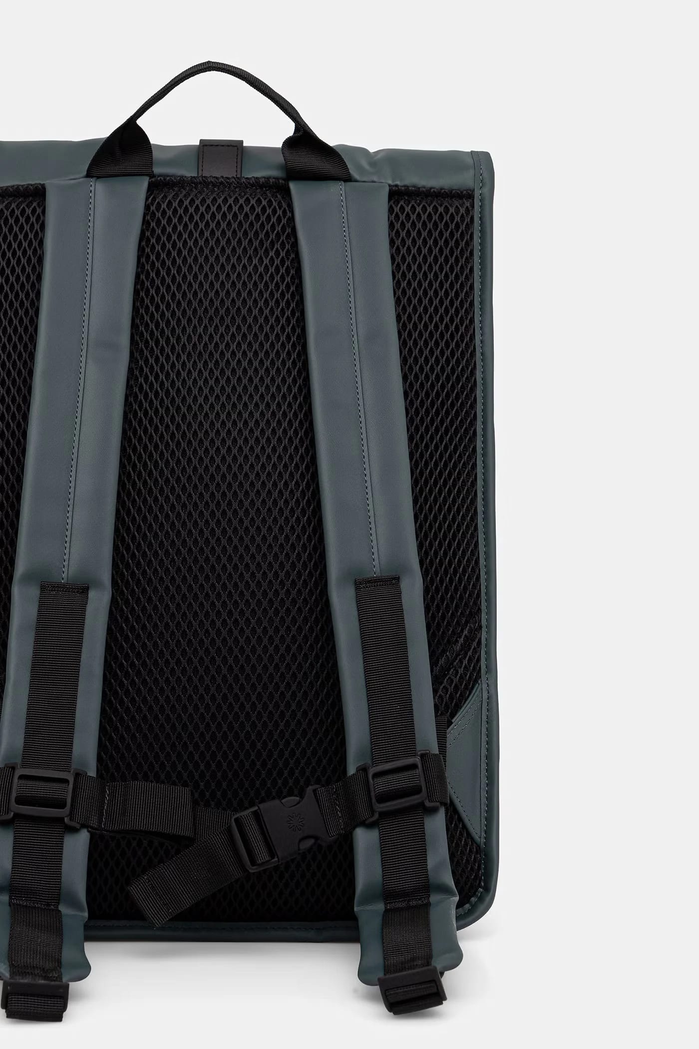 Рюкзак Rolltop W3 - фото 3