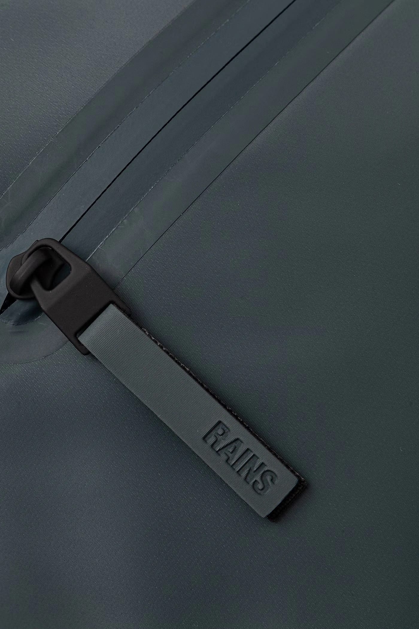Рюкзак Rolltop W3 - фото 4