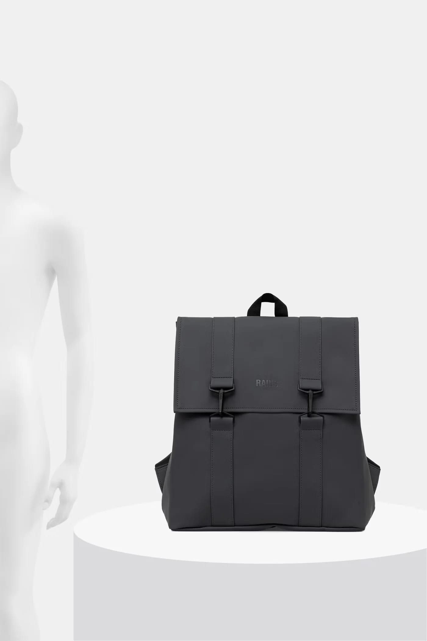 Рюкзак MSN Bag W3 - фото 6