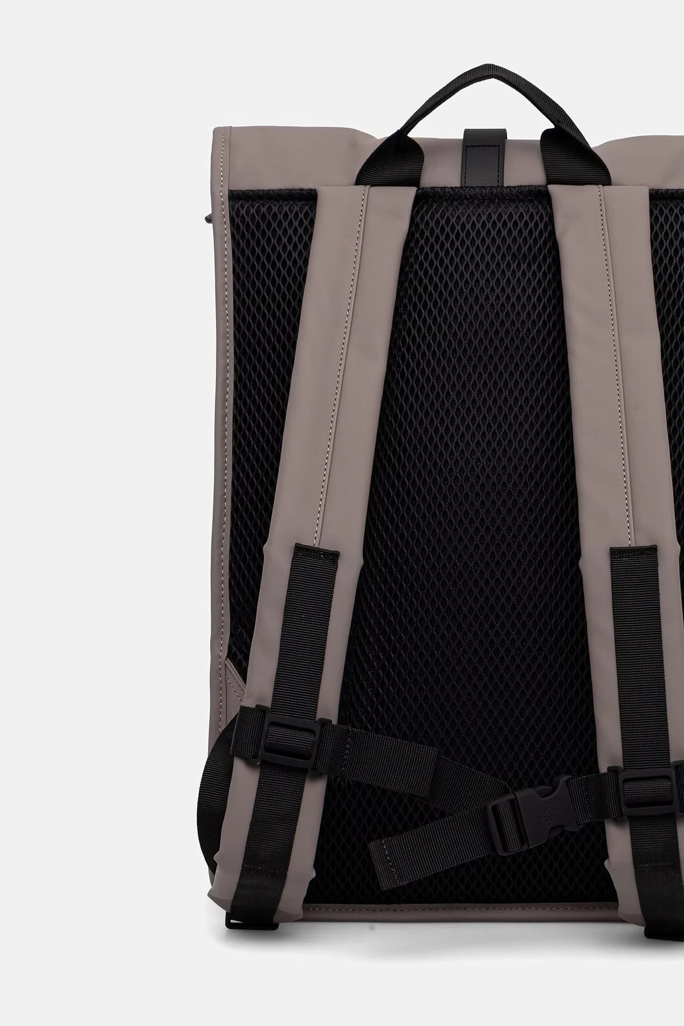 Рюкзак Rolltop W3 - фото 3
