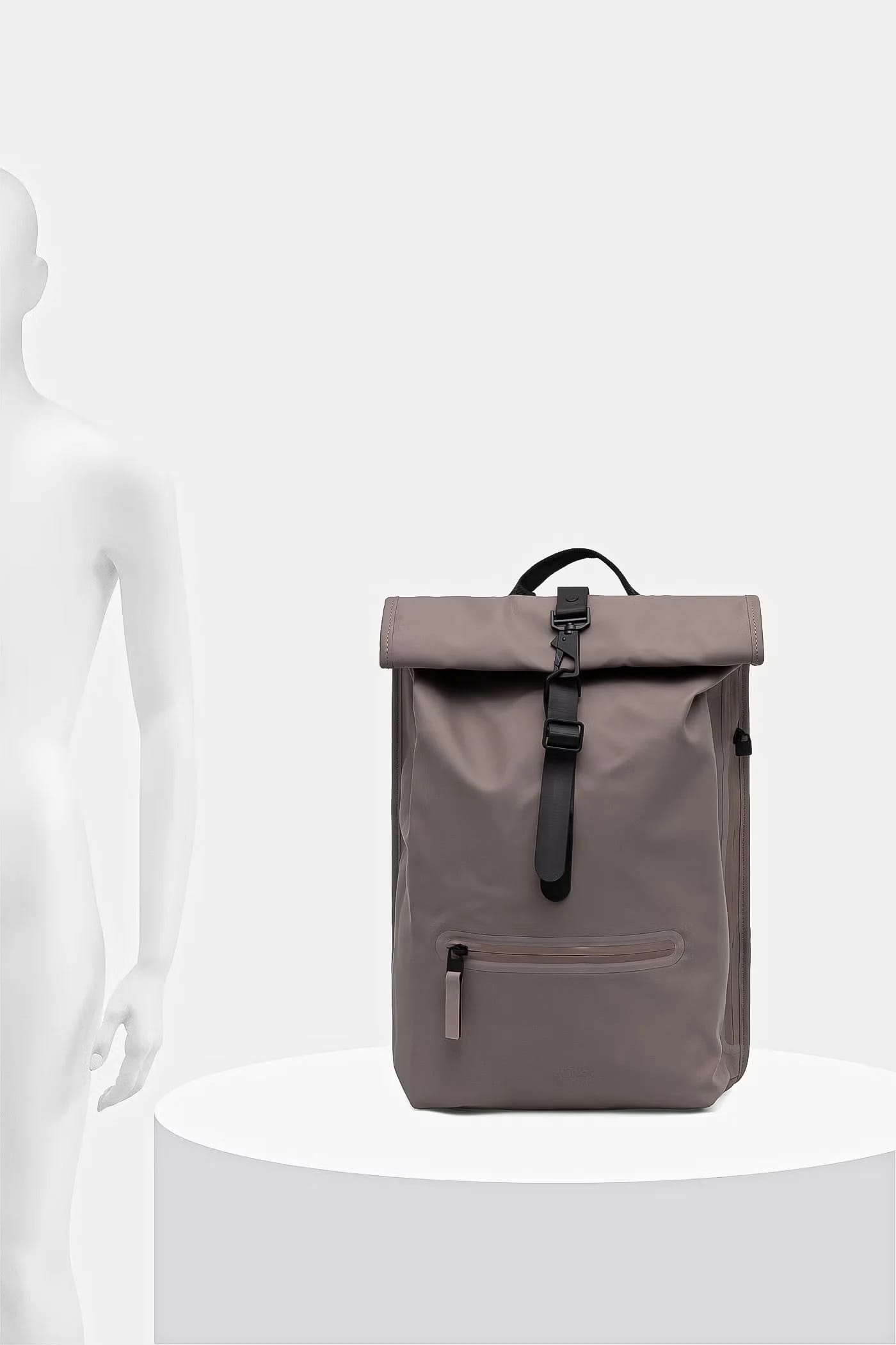 Рюкзак Rolltop W3 - фото 6