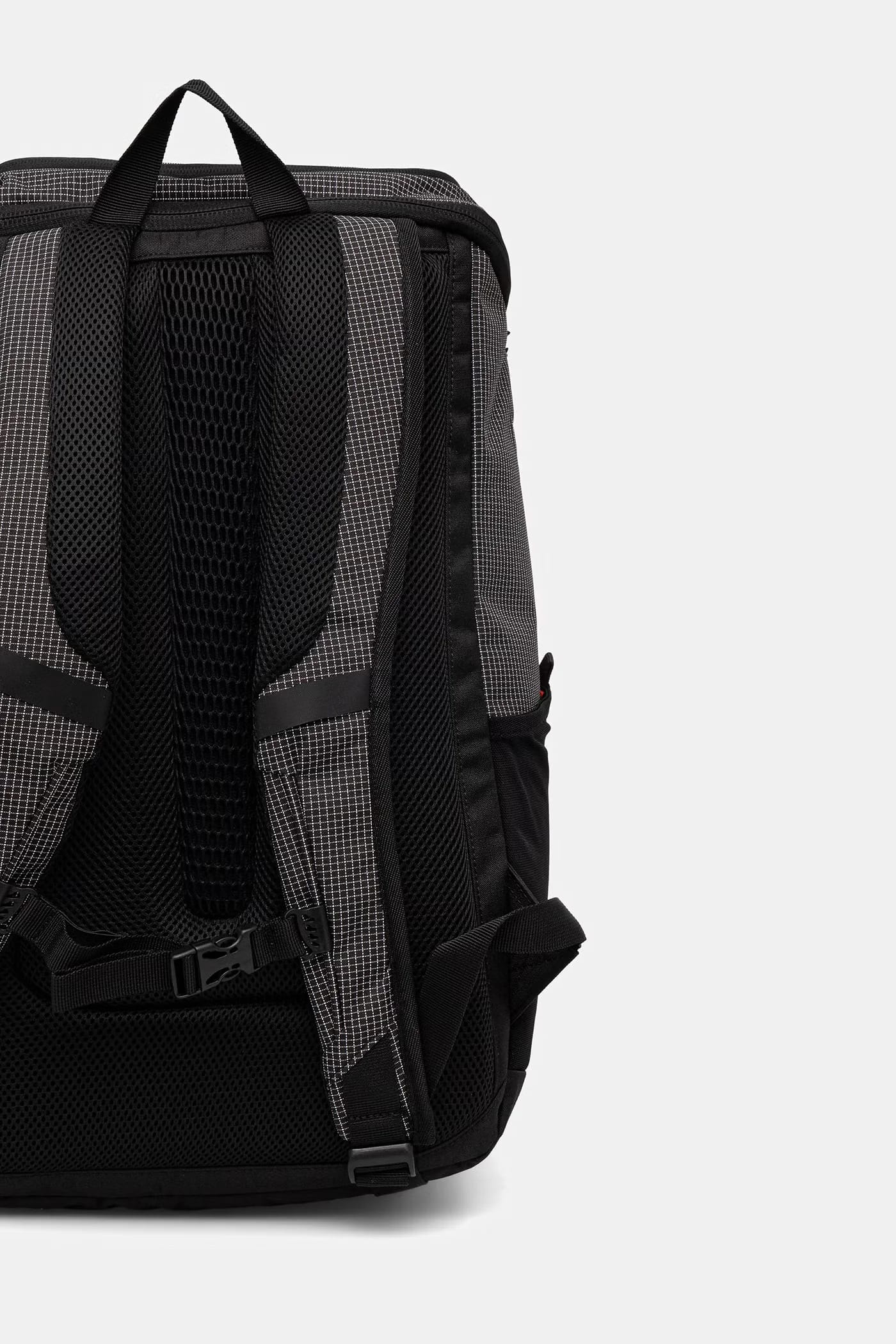 Походный рюкзак OVERLAND 30L SEARCH - фото 3