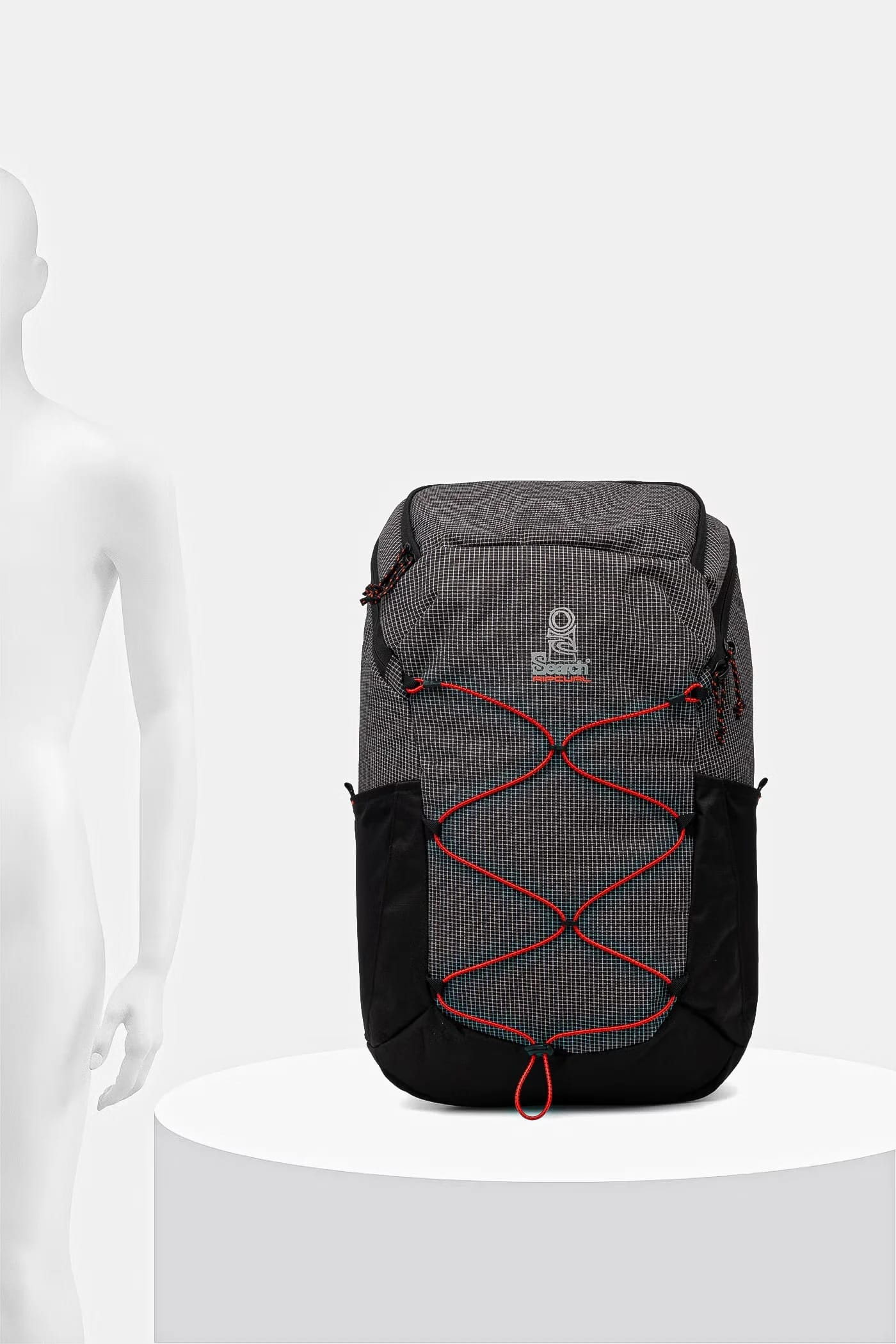 Походный рюкзак OVERLAND 30L SEARCH - фото 6