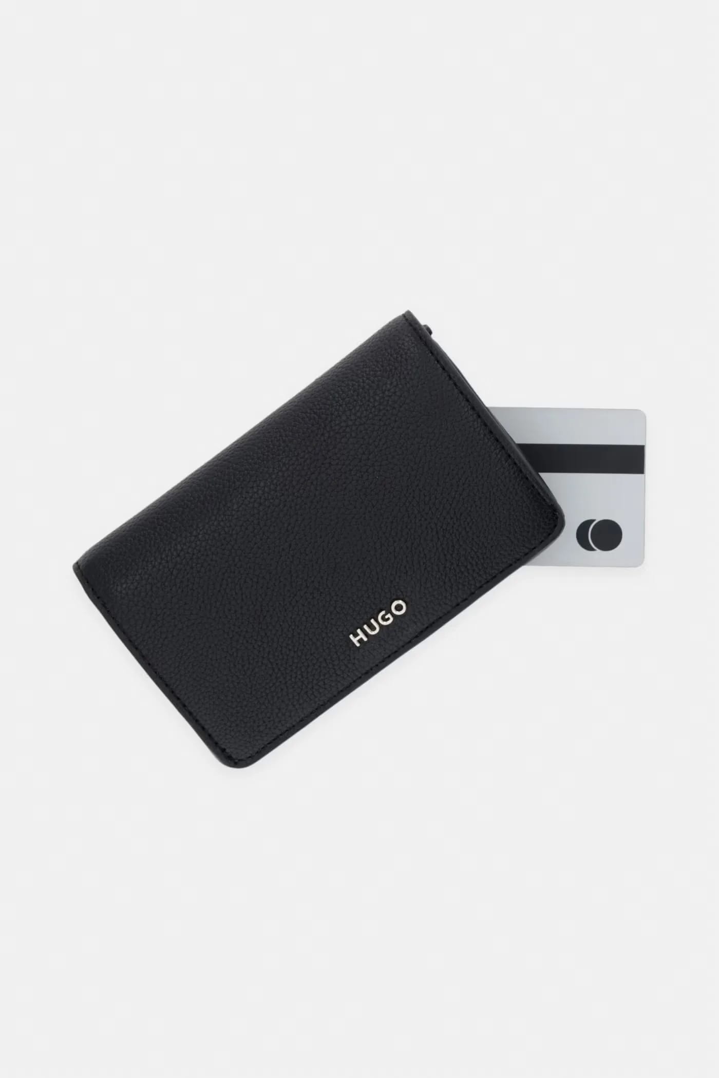 Orin 2.0 SM Wallet женский кошелек из искусственной кожи - фото 4