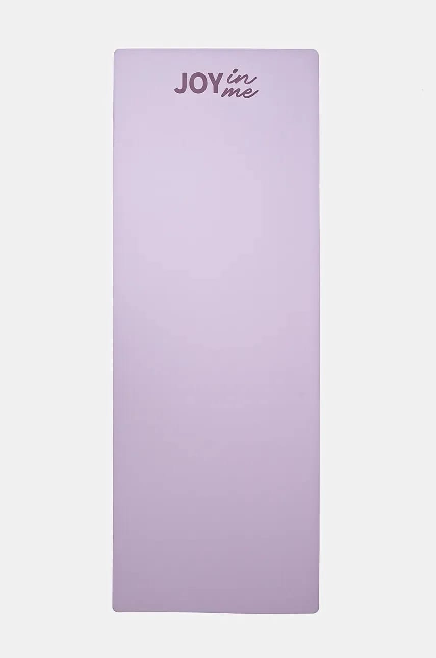 Коврик для йоги Pro Violet - фото 1