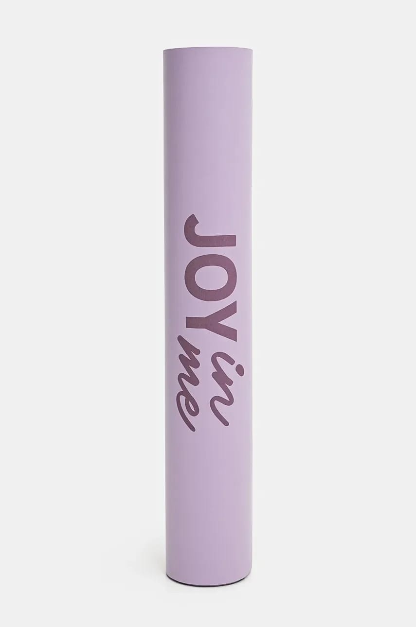 Коврик для йоги Pro Violet - фото 2
