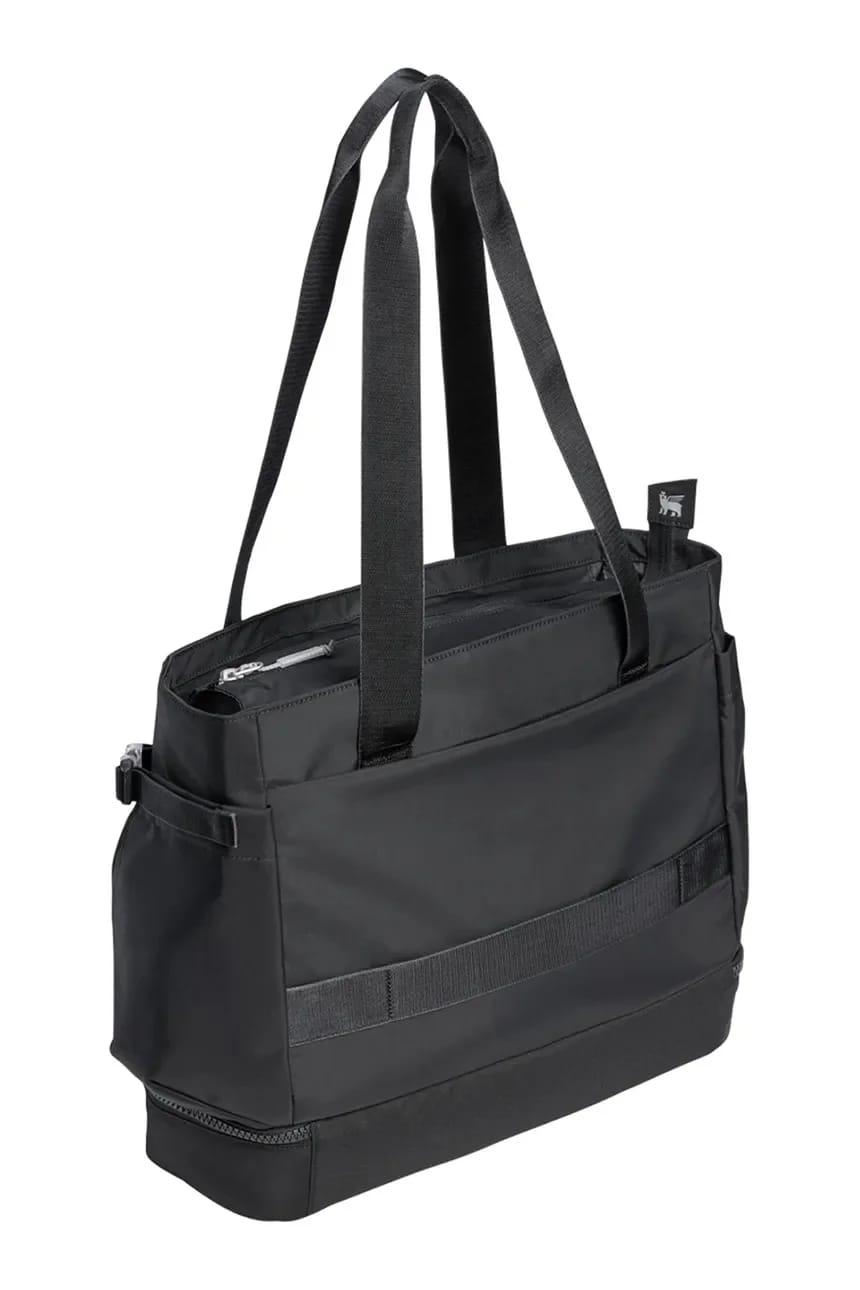 Пластиковая спортивная сумка Vitalize™ Macro Method Tote объемом 26,1 л. - фото 3
