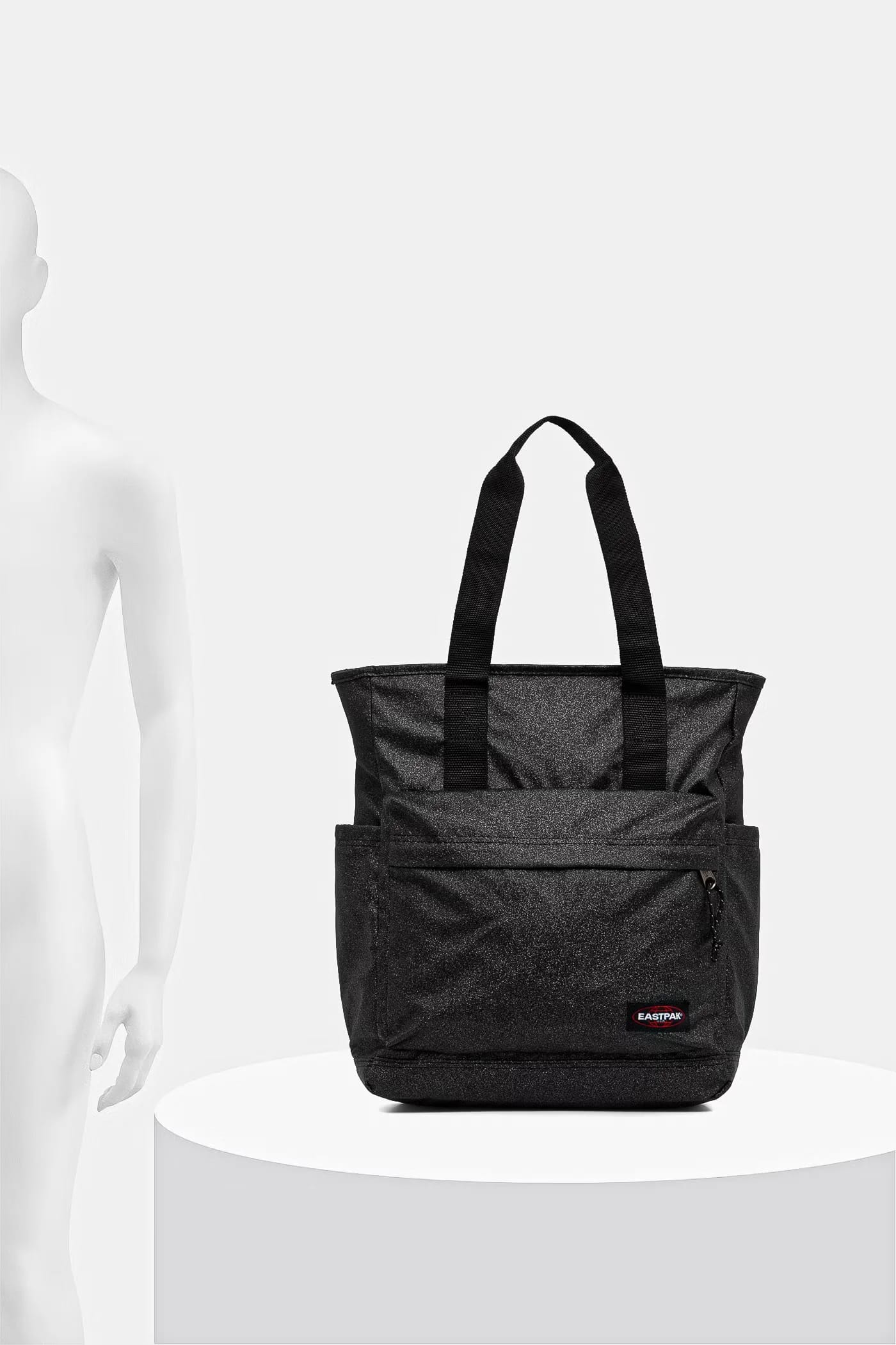 сумка TOTE POCKET - фото 6