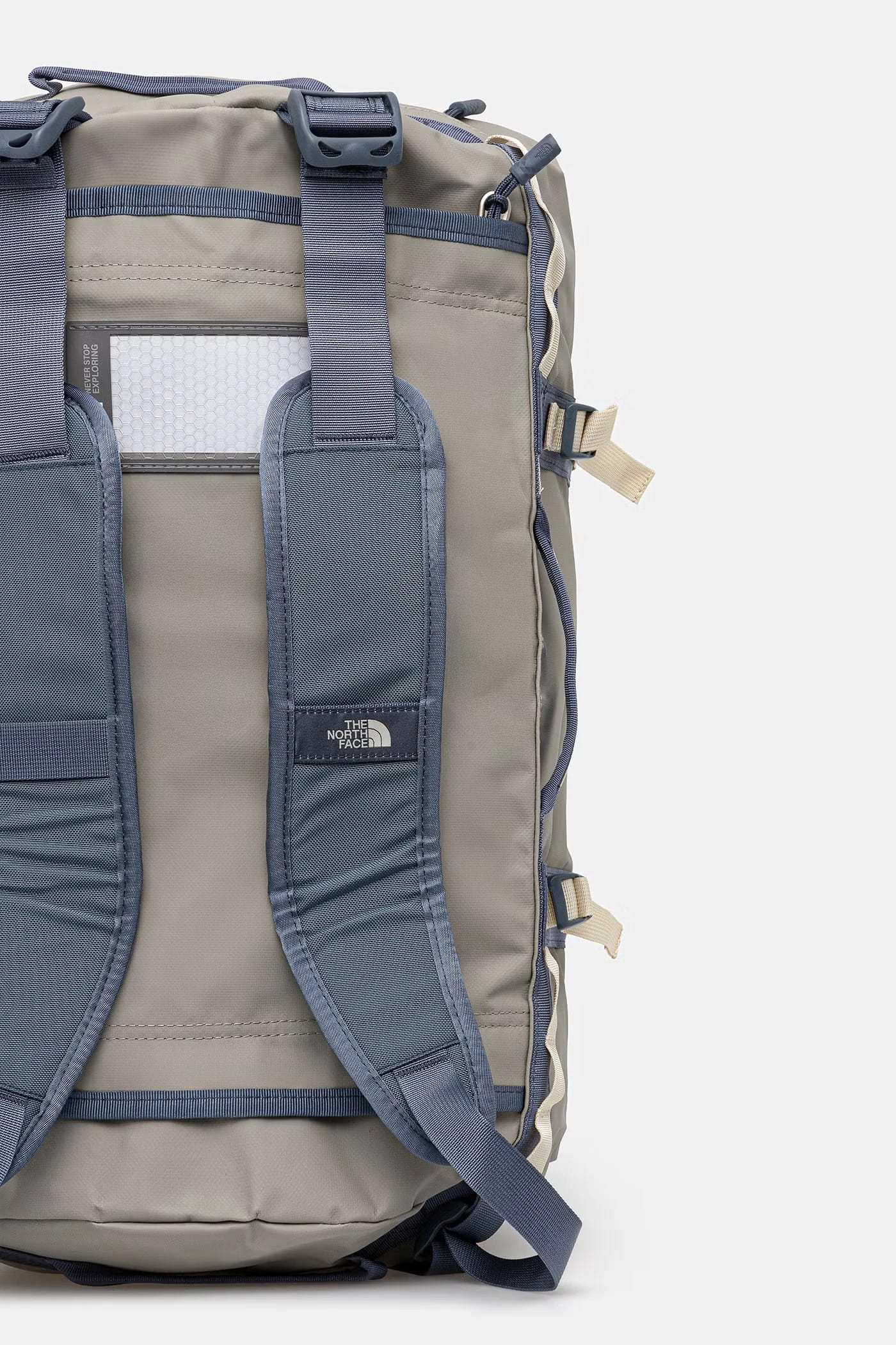 Дорожная сумка Base Camp Duffel - S - фото 3
