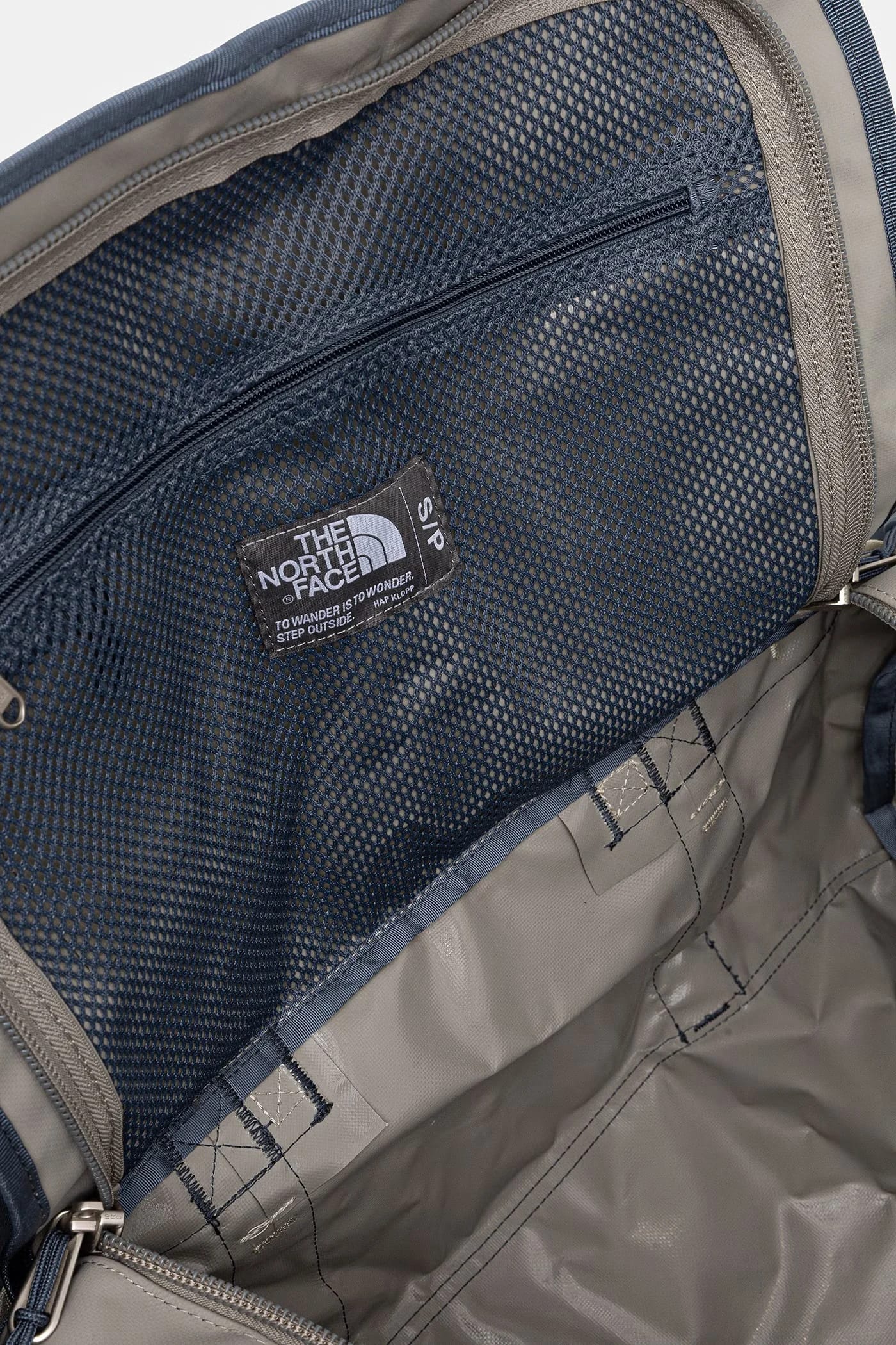 Дорожная сумка Base Camp Duffel - S - фото 7