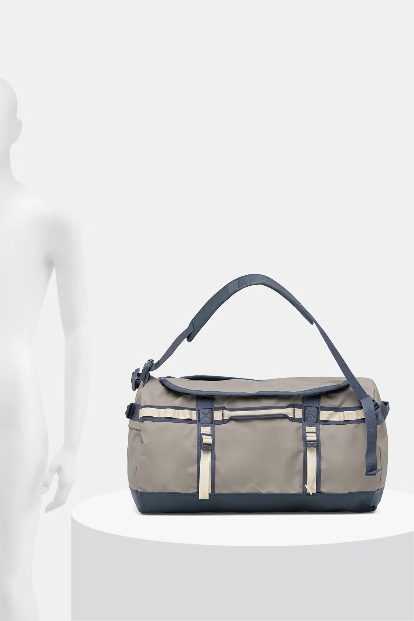 Дорожная сумка Base Camp Duffel - S - фото 8