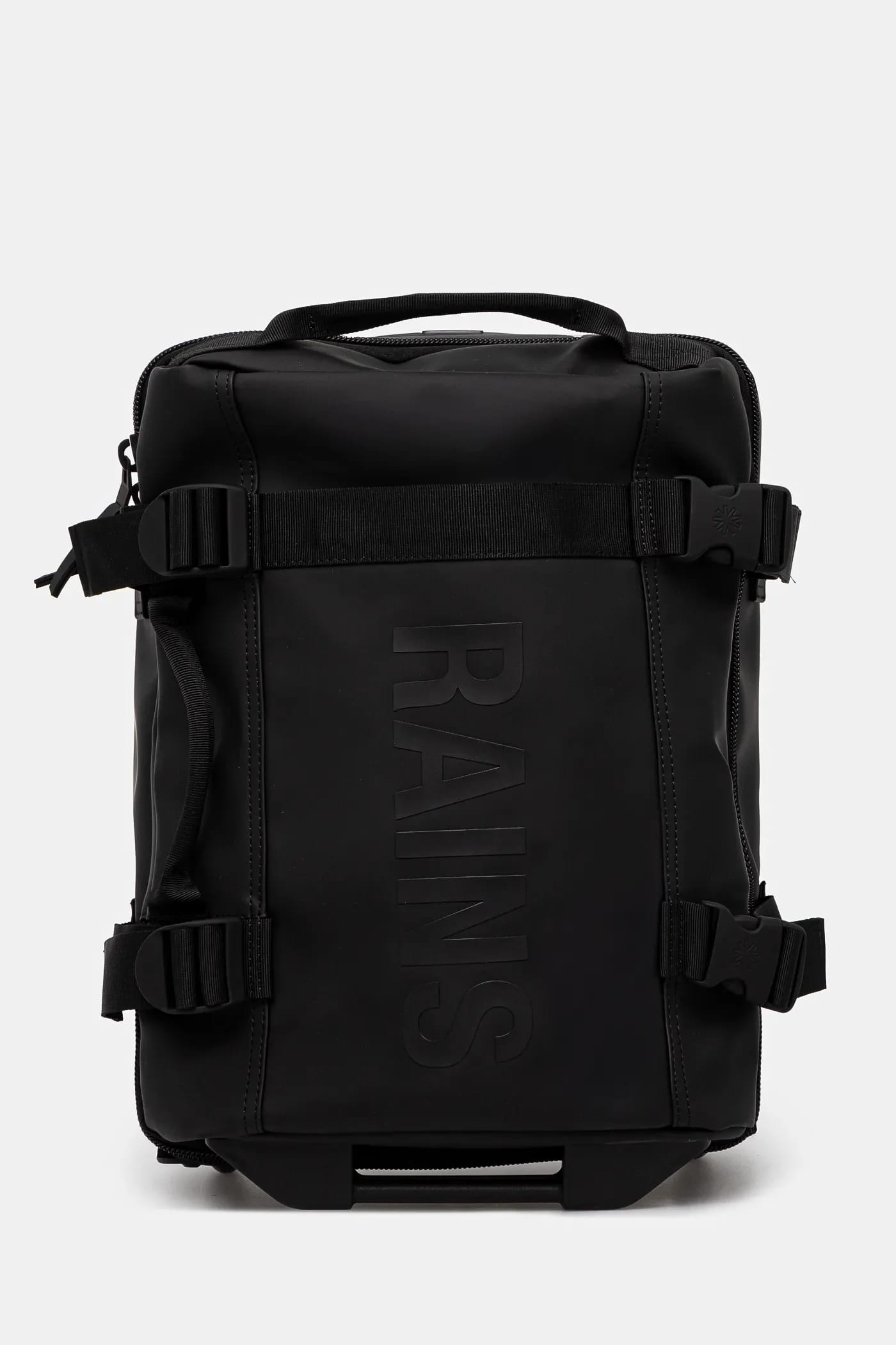 Чемодан Texel Cabin Bag Mini W3 - фото 1