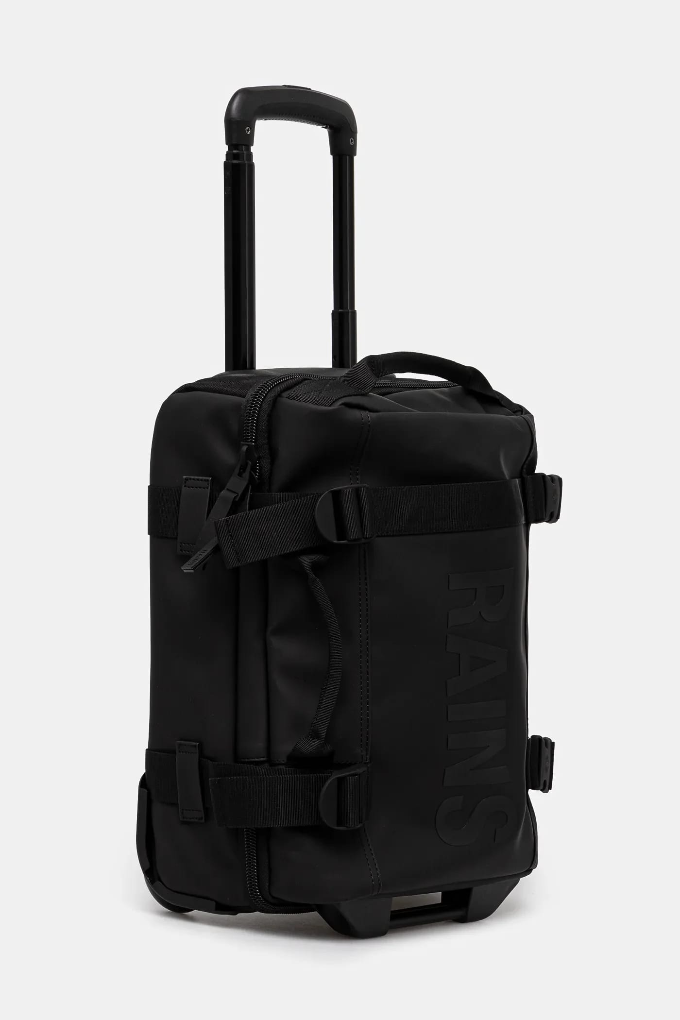 Чемодан Texel Cabin Bag Mini W3 - фото 2