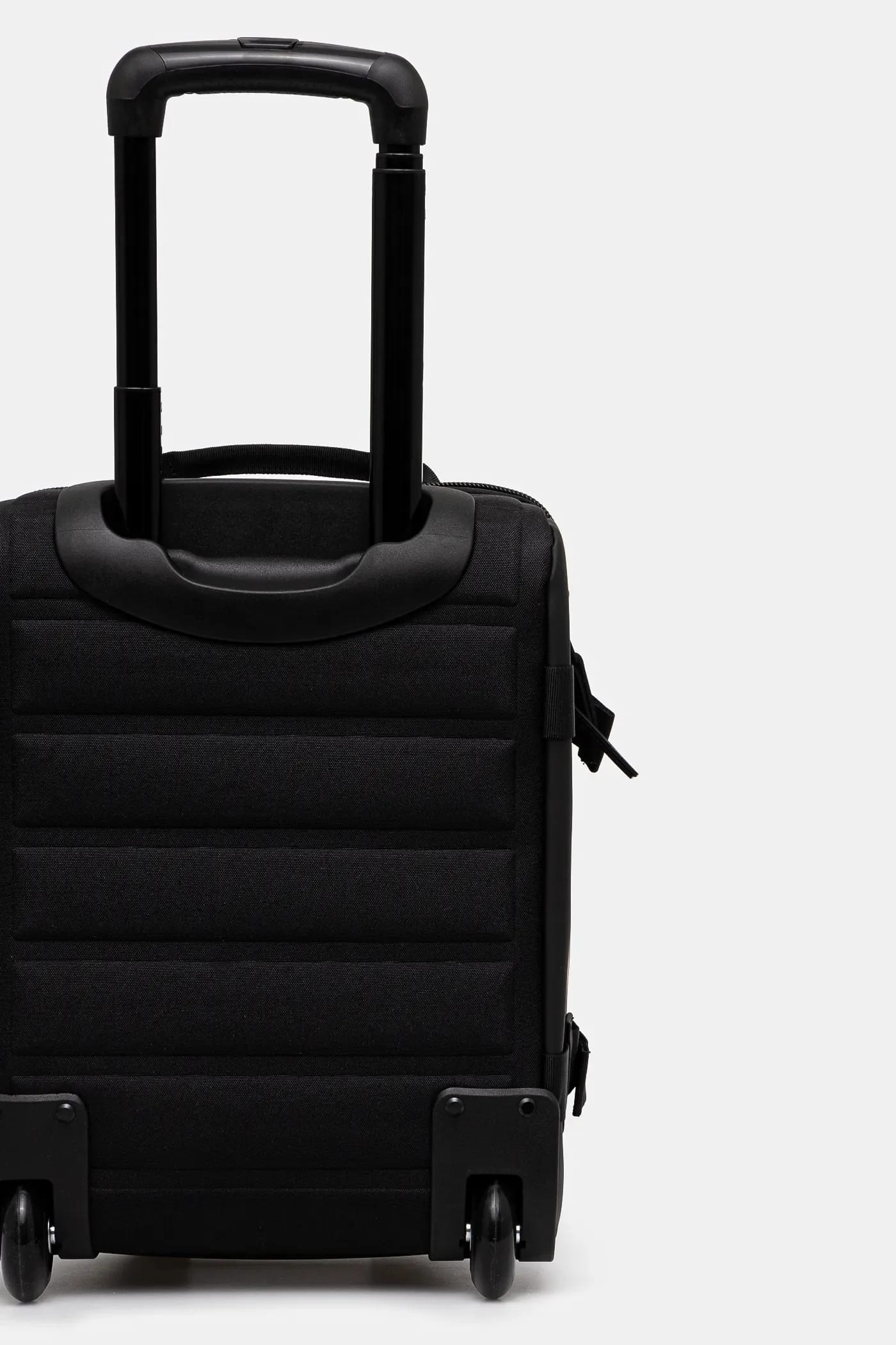 Чемодан Texel Cabin Bag Mini W3 - фото 3