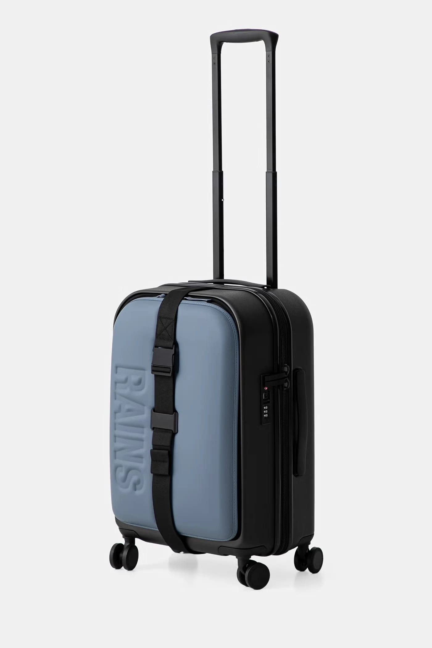 Чемодан Texel Cabin Trolley W3 - фото 2