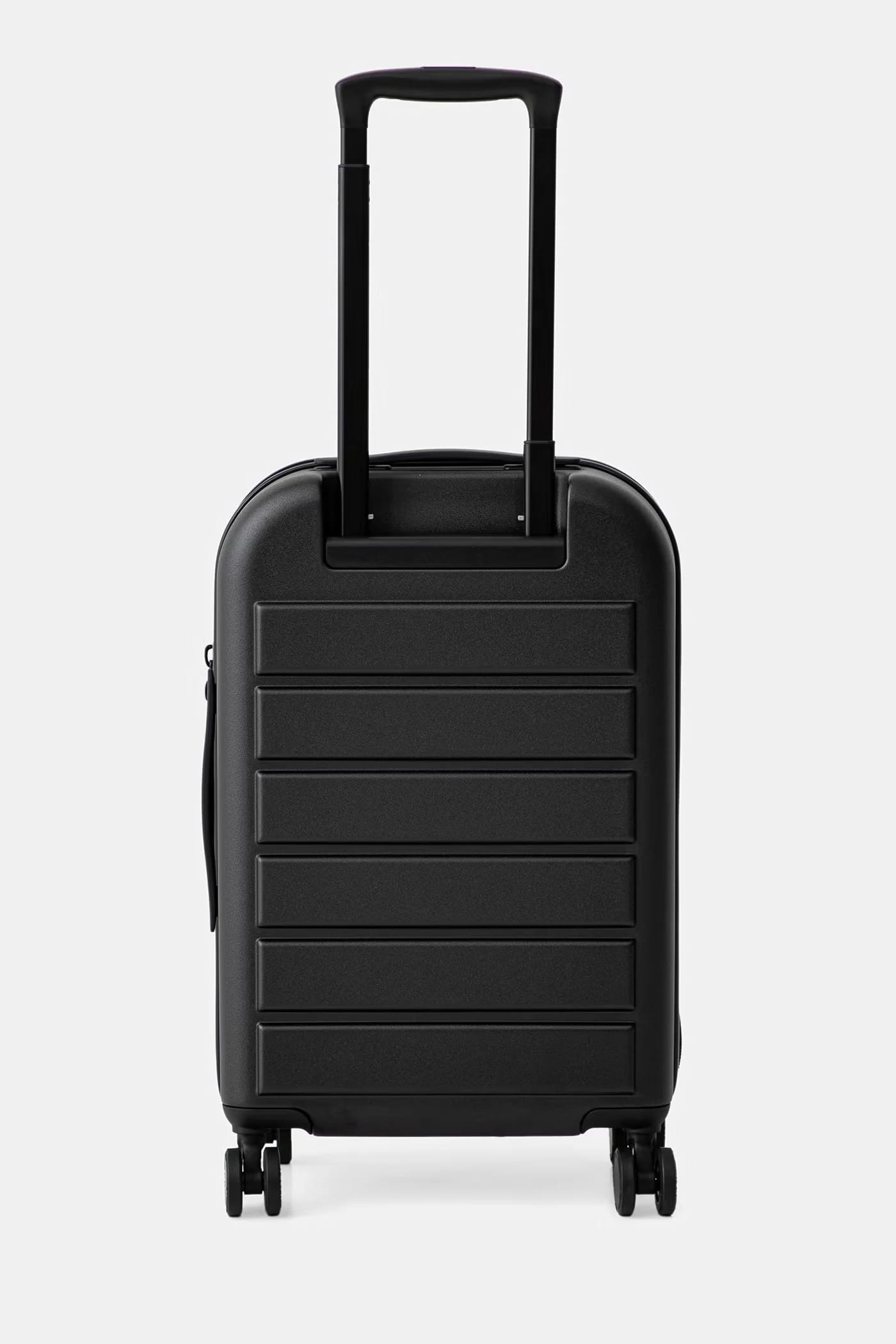 Чемодан Texel Cabin Trolley W3 - фото 3