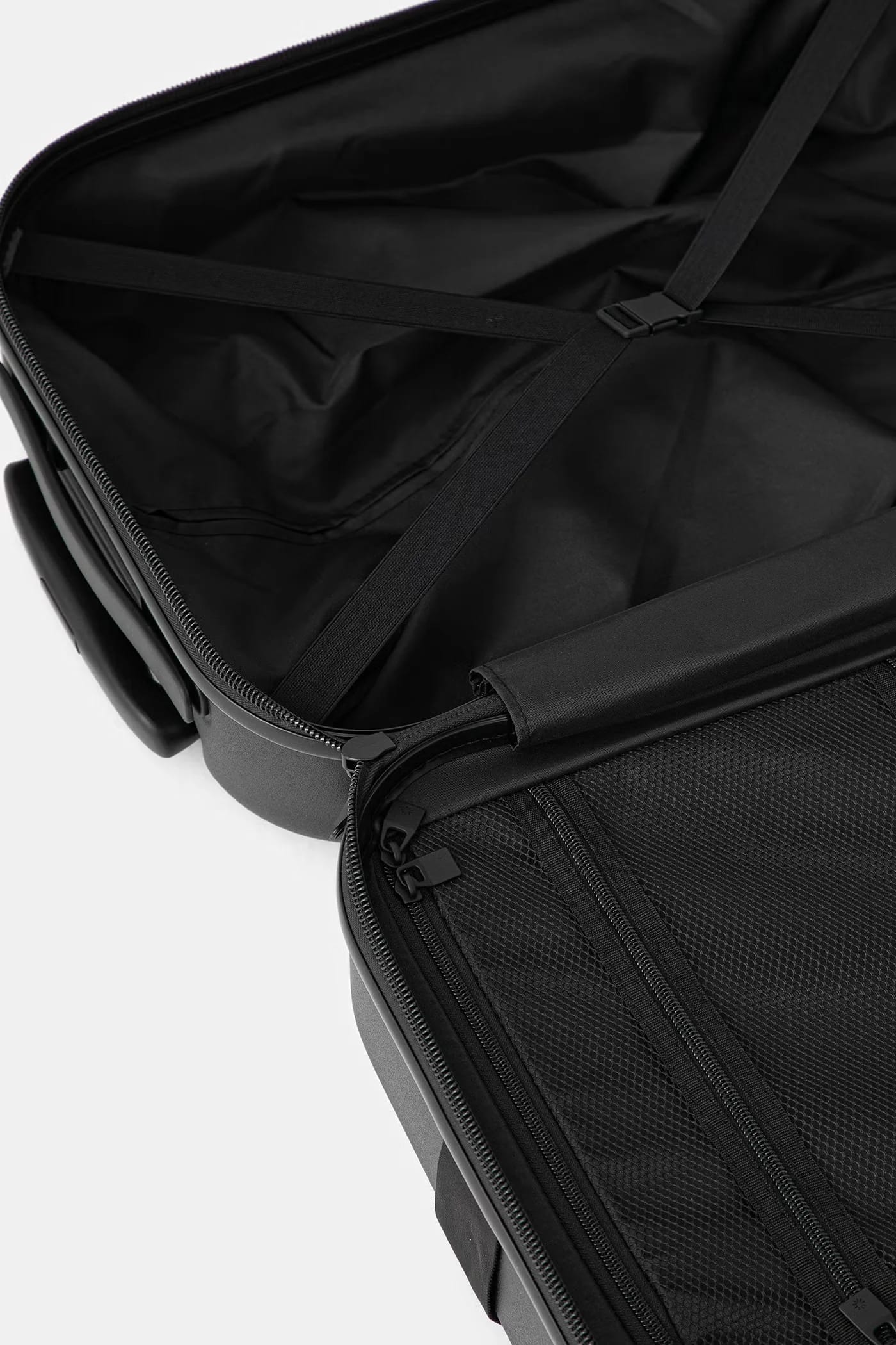 Чемодан Texel Cabin Trolley W3 - фото 5