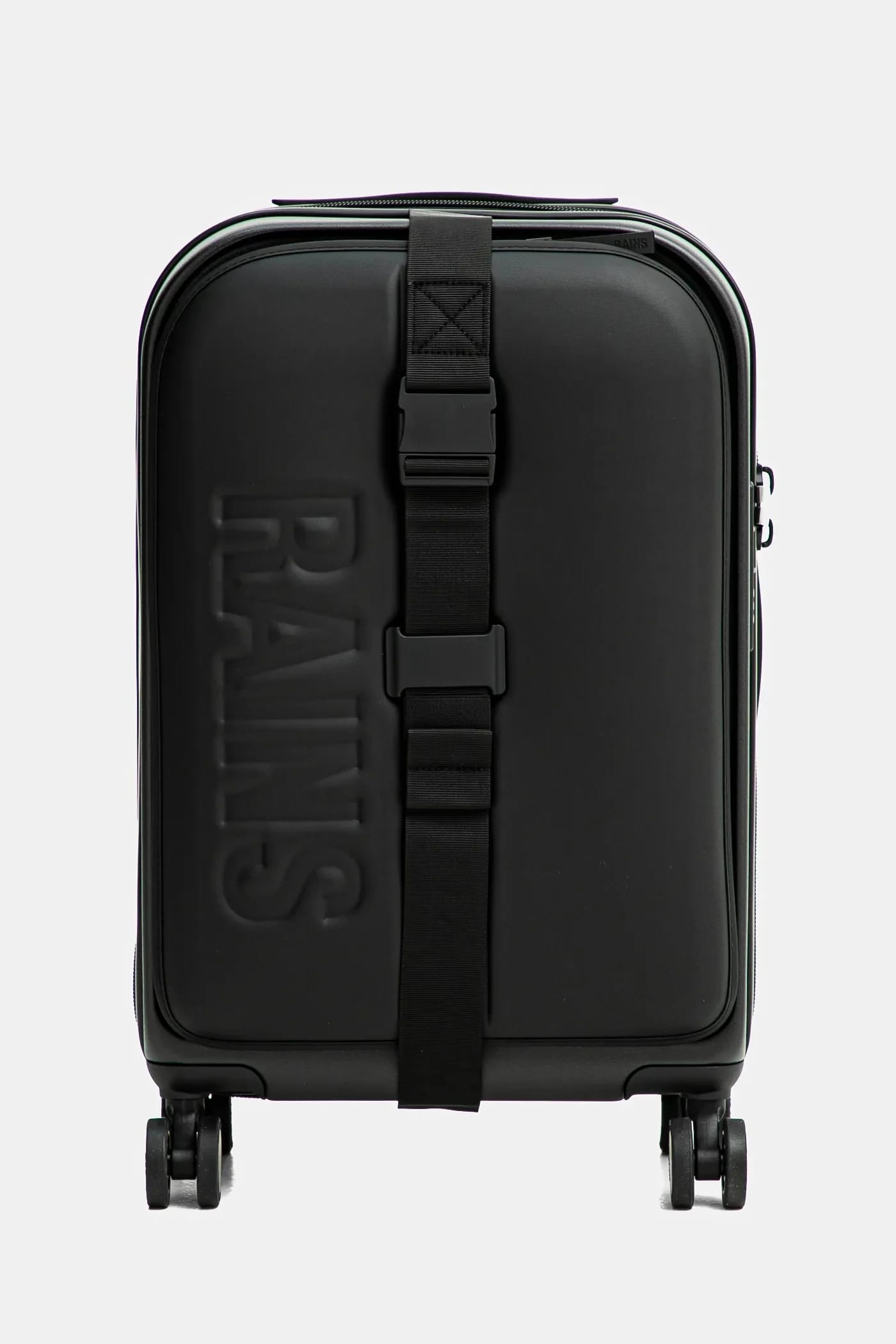 Чемодан Texel Cabin Trolley W3 49-55x34x23 см - фото 1