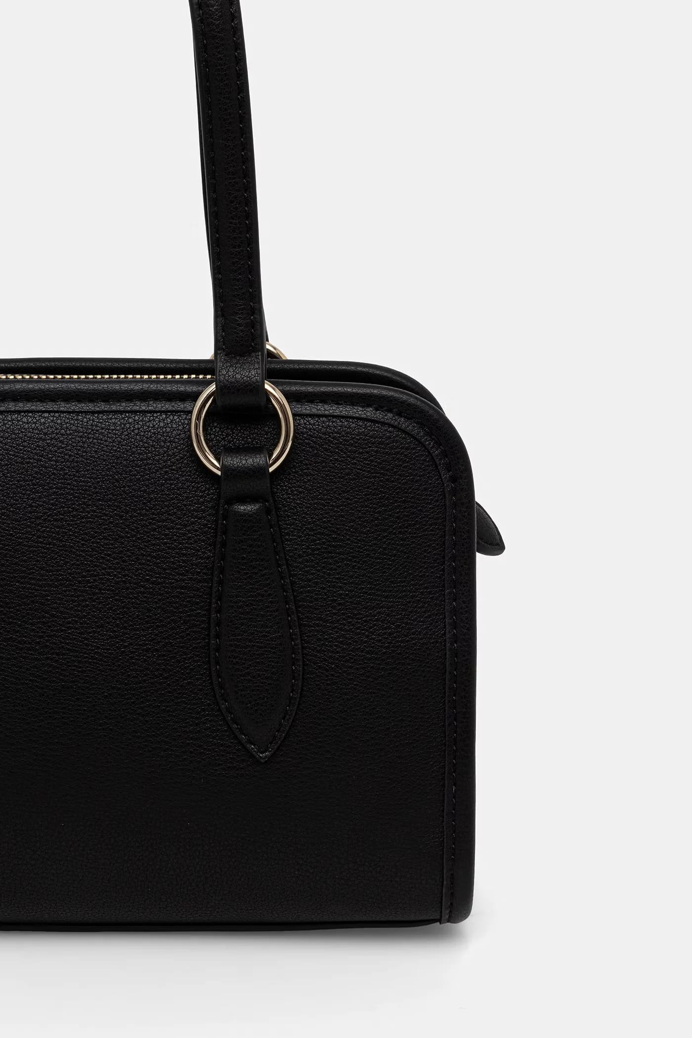Женская сумка-тоут из искусственной кожи Clioh_Tote SM - фото 4