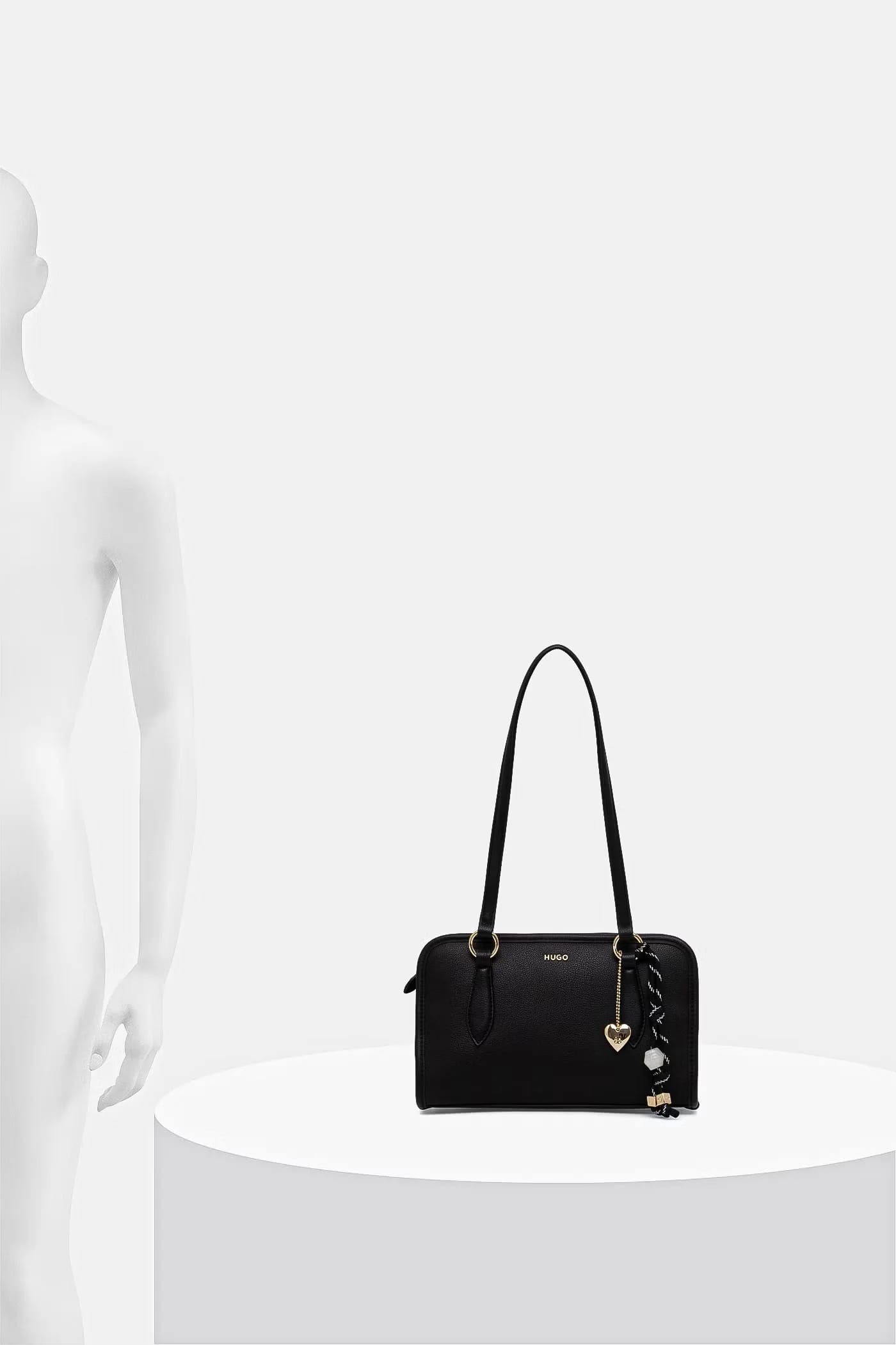 Женская сумка-тоут из искусственной кожи Clioh_Tote SM - фото 6