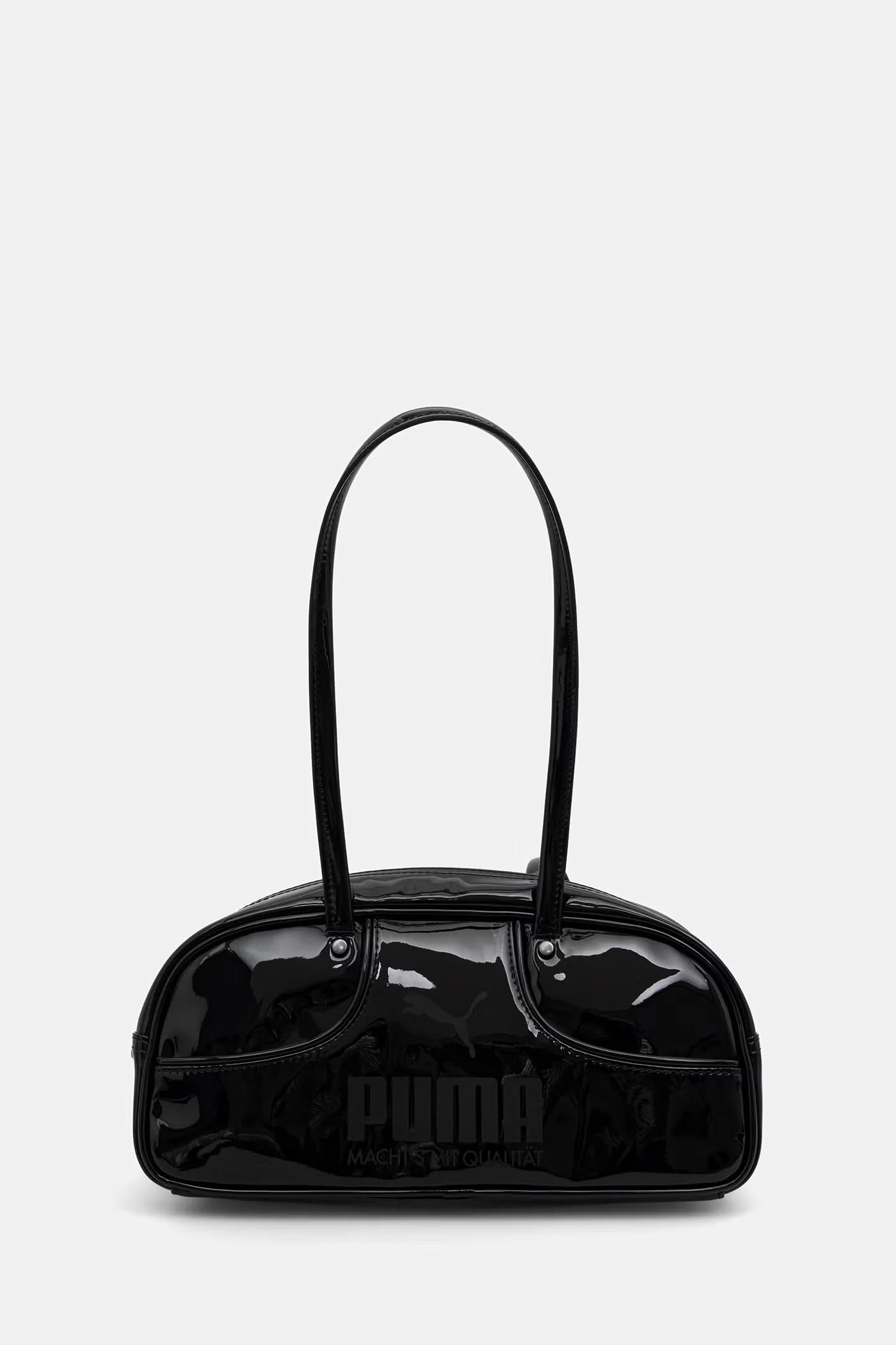 Женская сумка из искусственной кожи 1976 Flute Grip - фото 1