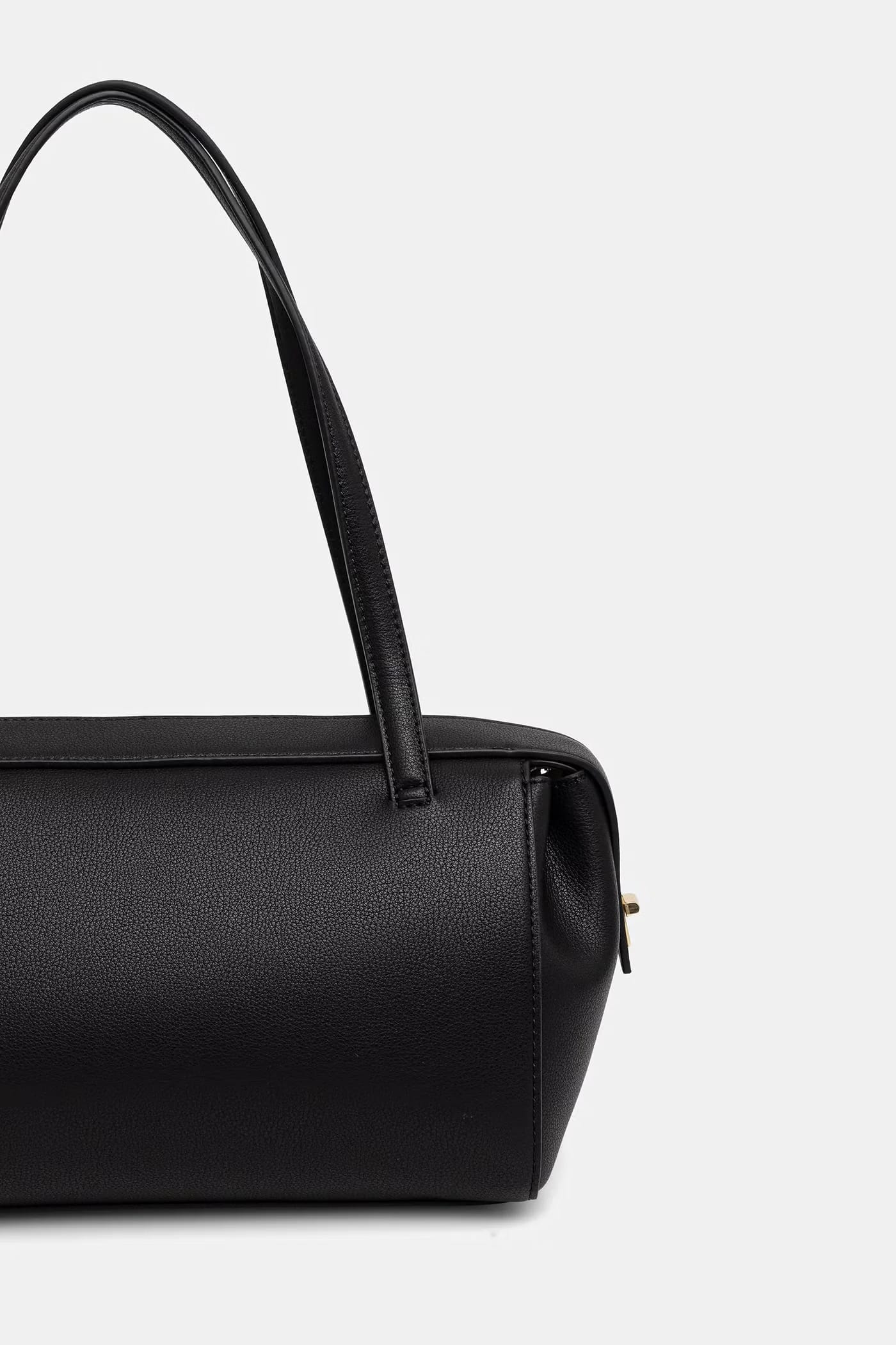 Meelo_Duffle женская сумка-багет из искусственной кожи - фото 3