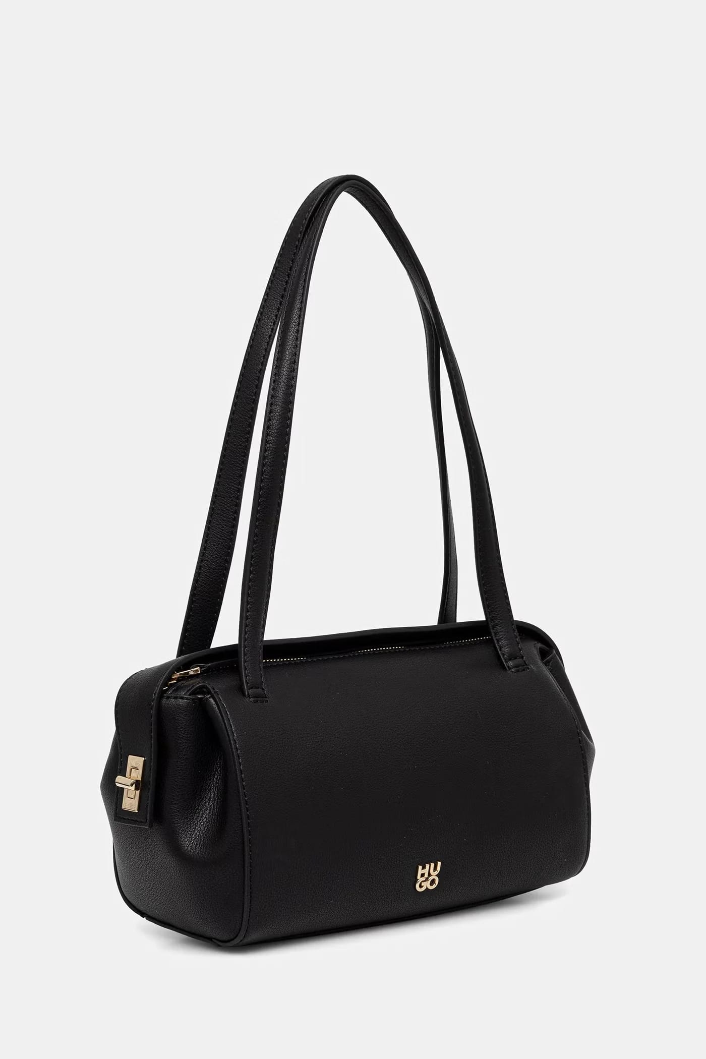 Meelo_Duffle SM женская сумка-багет из искусственной кожи - фото 2