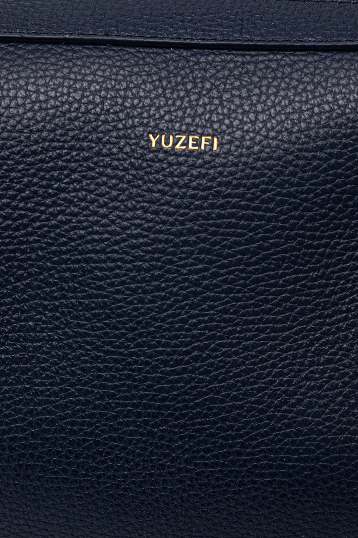 Женская кожаная сумка-тоут BRIOCHE DUFFLE - фото 4