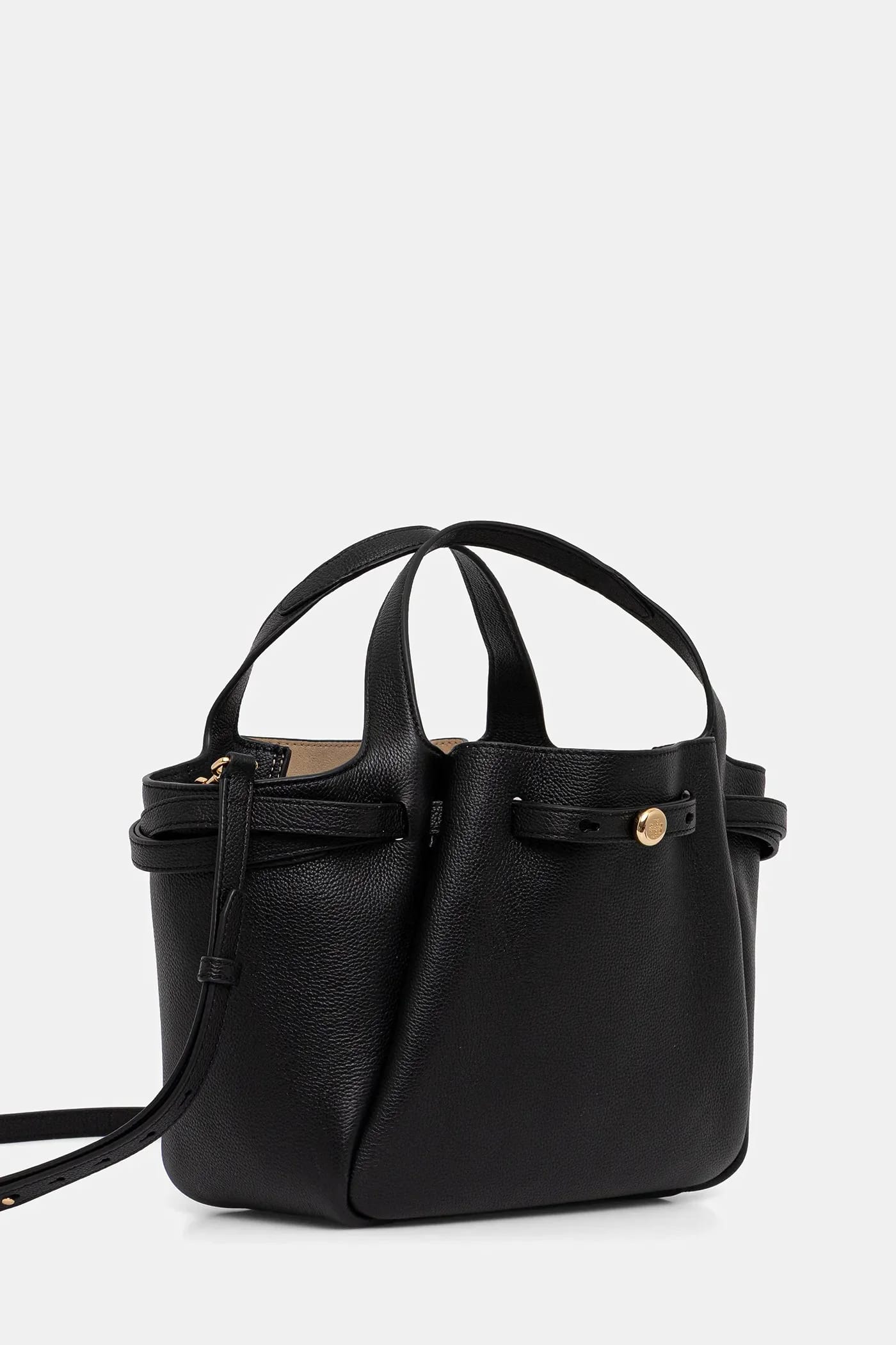 кожаная сумка Romy Tote - фото 2